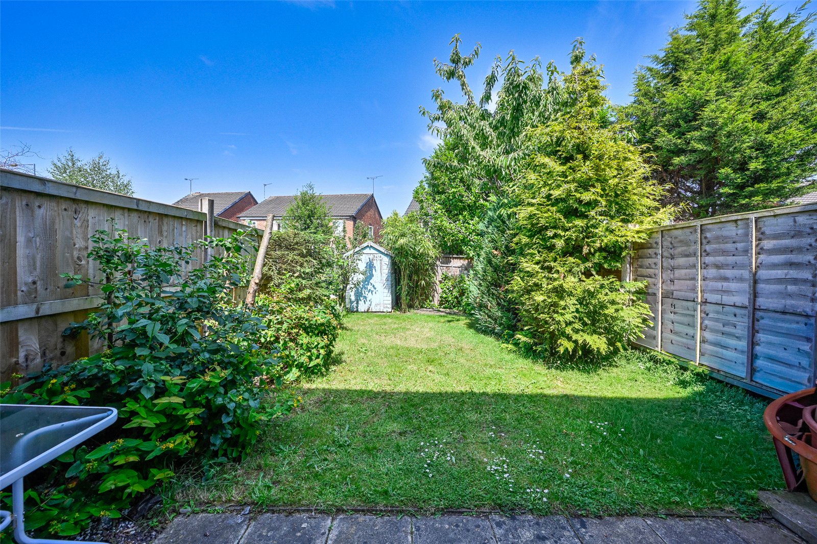 Edwards Drive, Burleyfields, Stafford, ST16 - DB Roberts