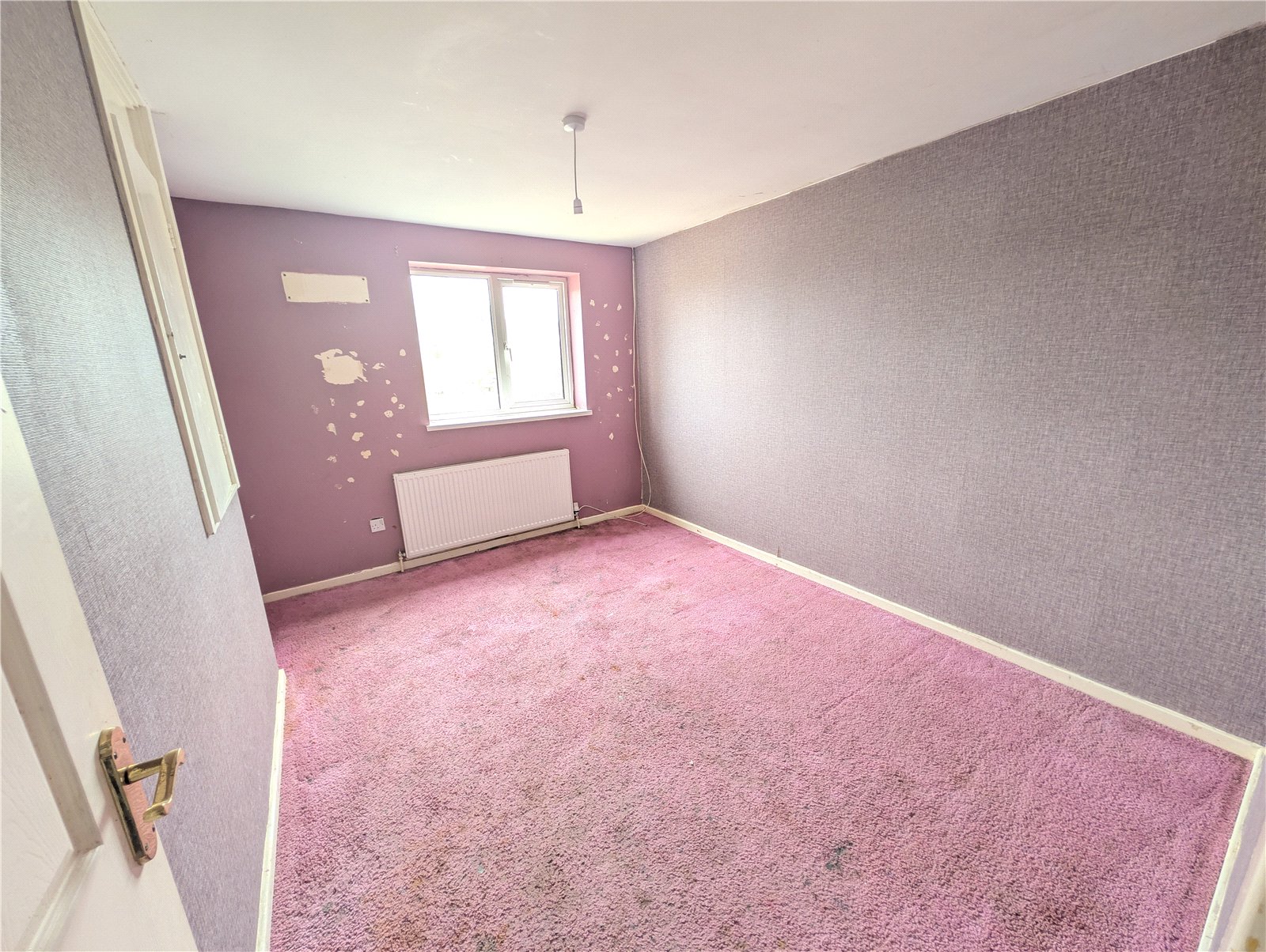 Weybridge, Woodside, Telford, TF7 - DB Roberts
