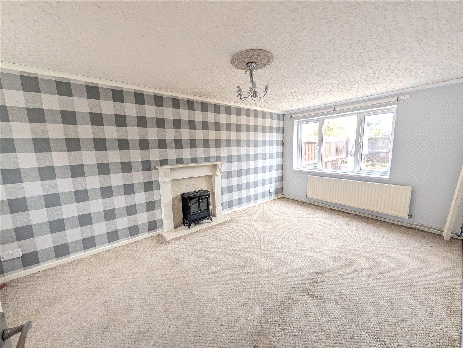 Weybridge, Woodside, Telford, TF7 - DB Roberts
