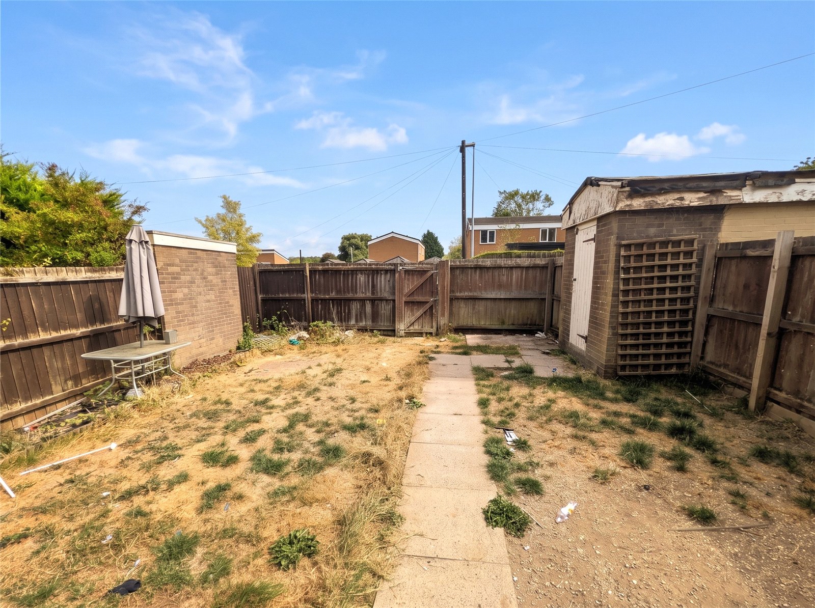 Weybridge, Woodside, Telford, TF7 - DB Roberts