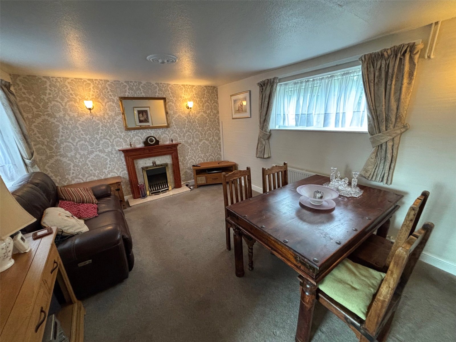 Summerhill, Sutton Hill, Telford, TF7 - DB Roberts