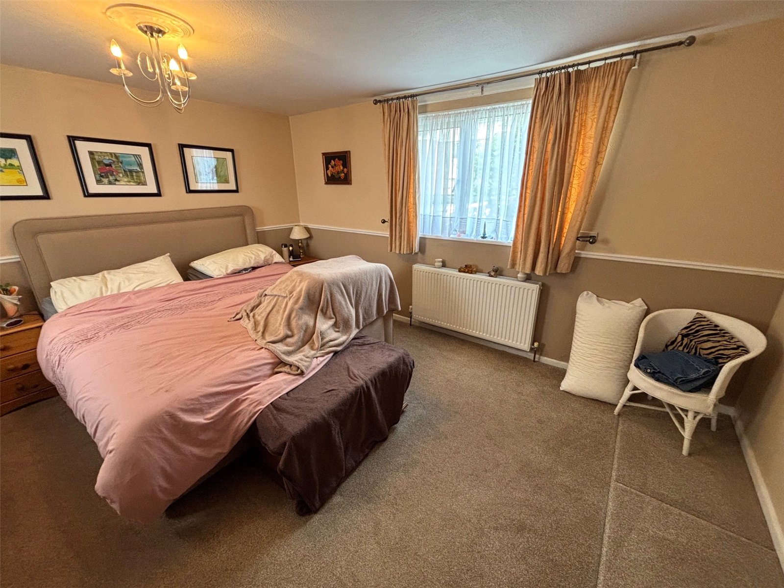 Summerhill, Sutton Hill, Telford, TF7 - DB Roberts