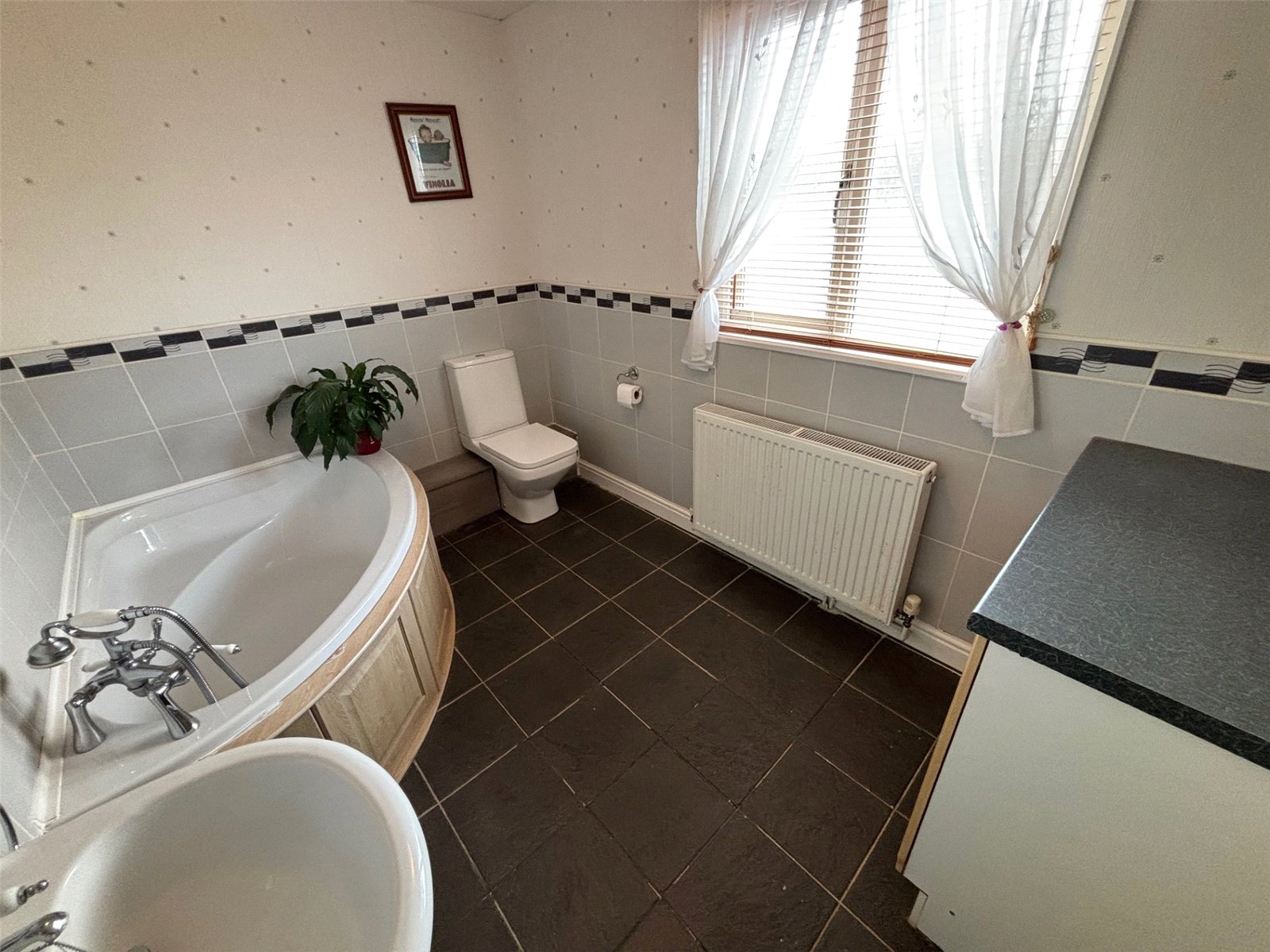 Summerhill, Sutton Hill, Telford, TF7 - DB Roberts