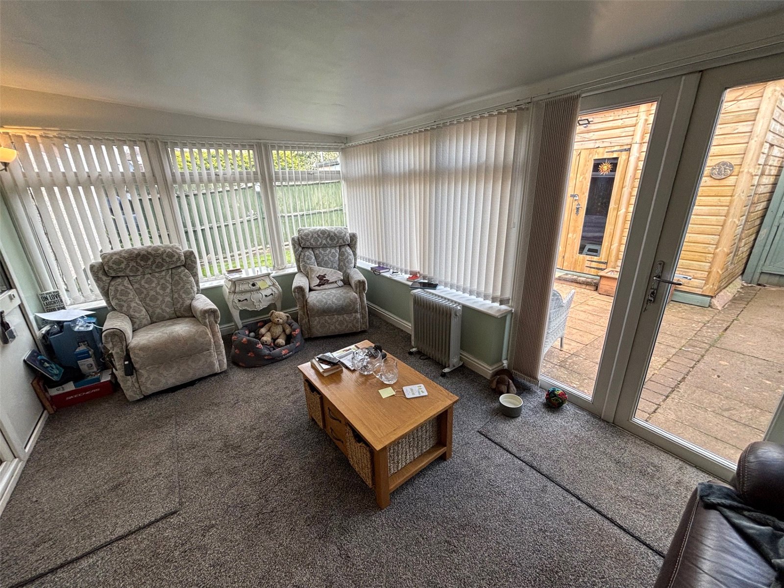 Summerhill, Sutton Hill, Telford, TF7 - DB Roberts
