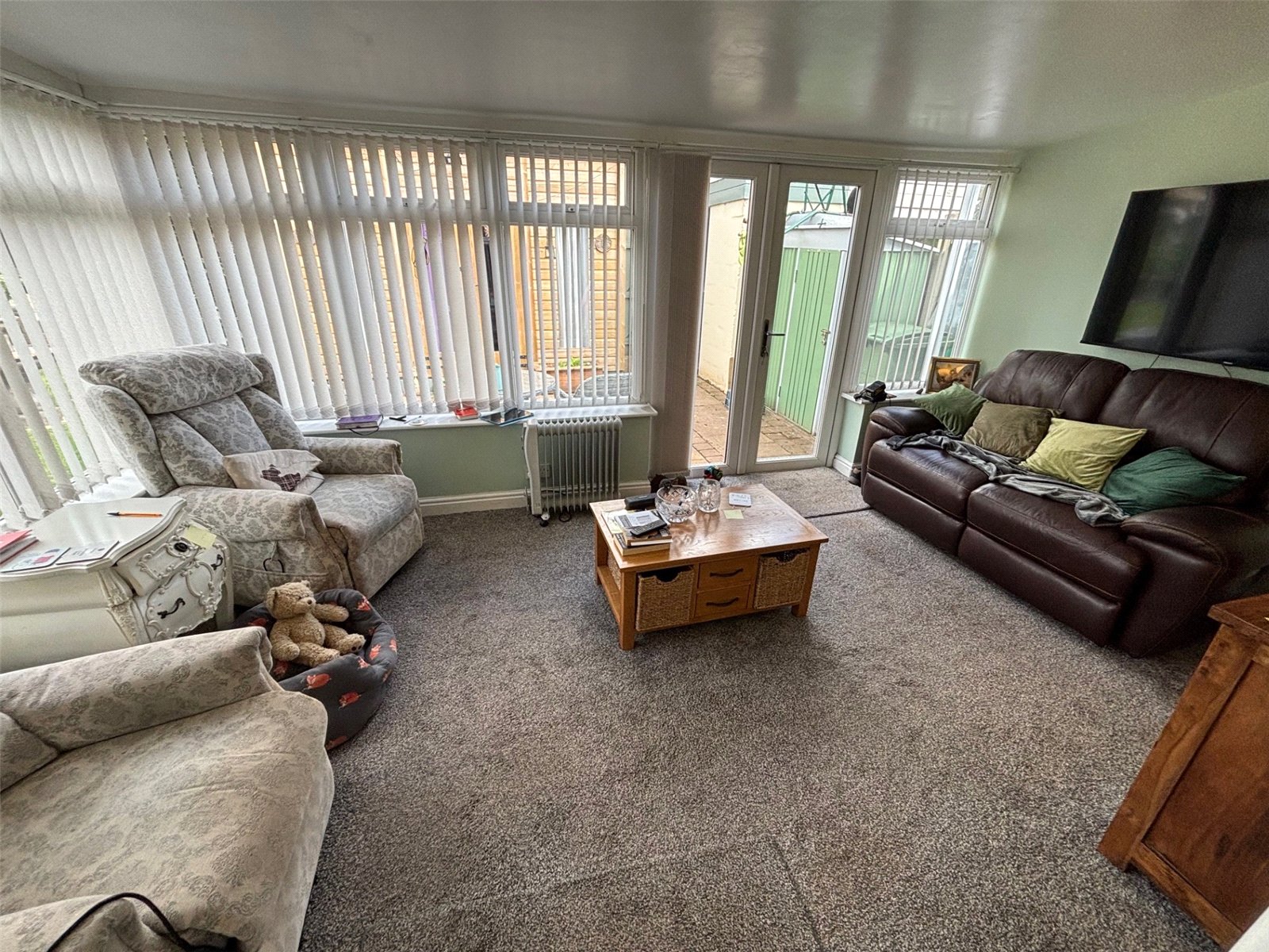 Summerhill, Sutton Hill, Telford, TF7 - DB Roberts
