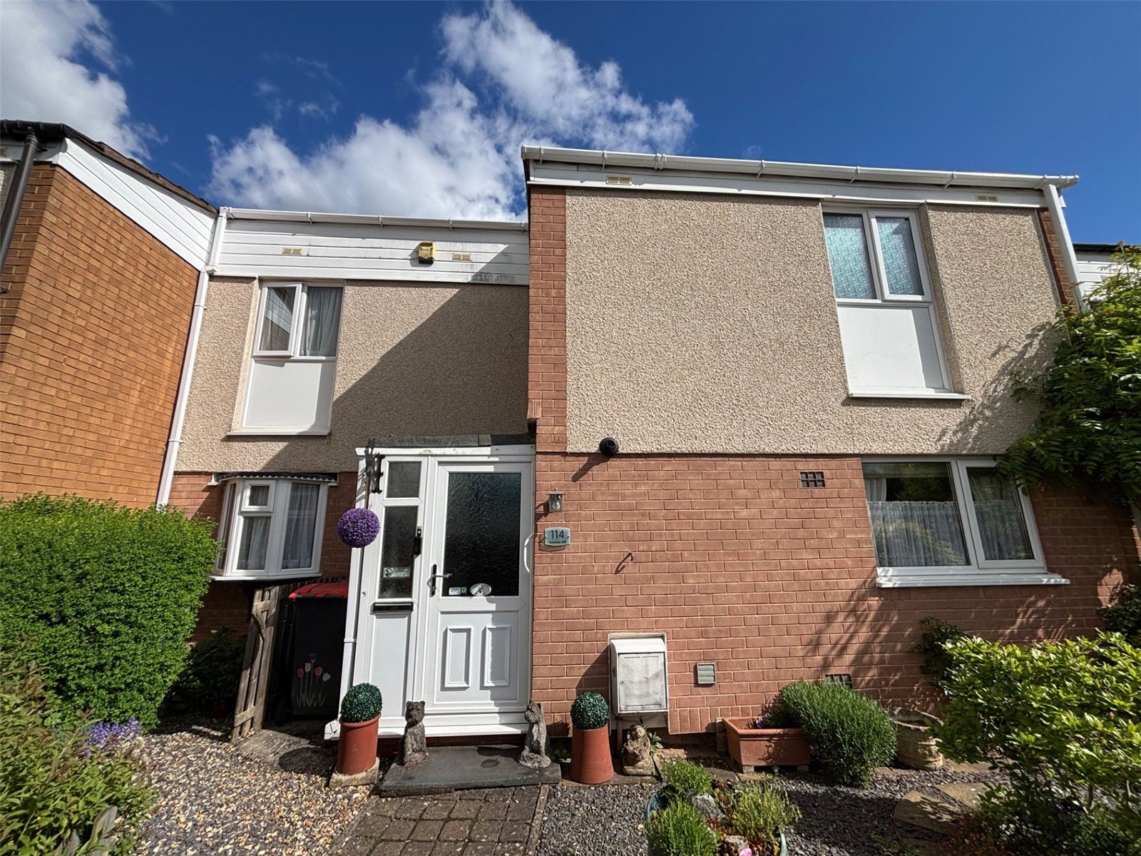 Summerhill, Sutton Hill, Telford, TF7 - DB Roberts