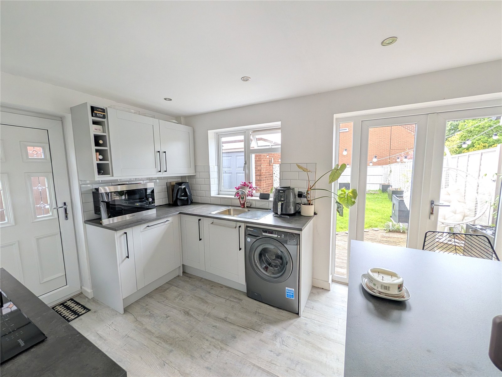 Forge Valley Way, Wombourne, Wolverhampton, WV5 - DB Roberts
