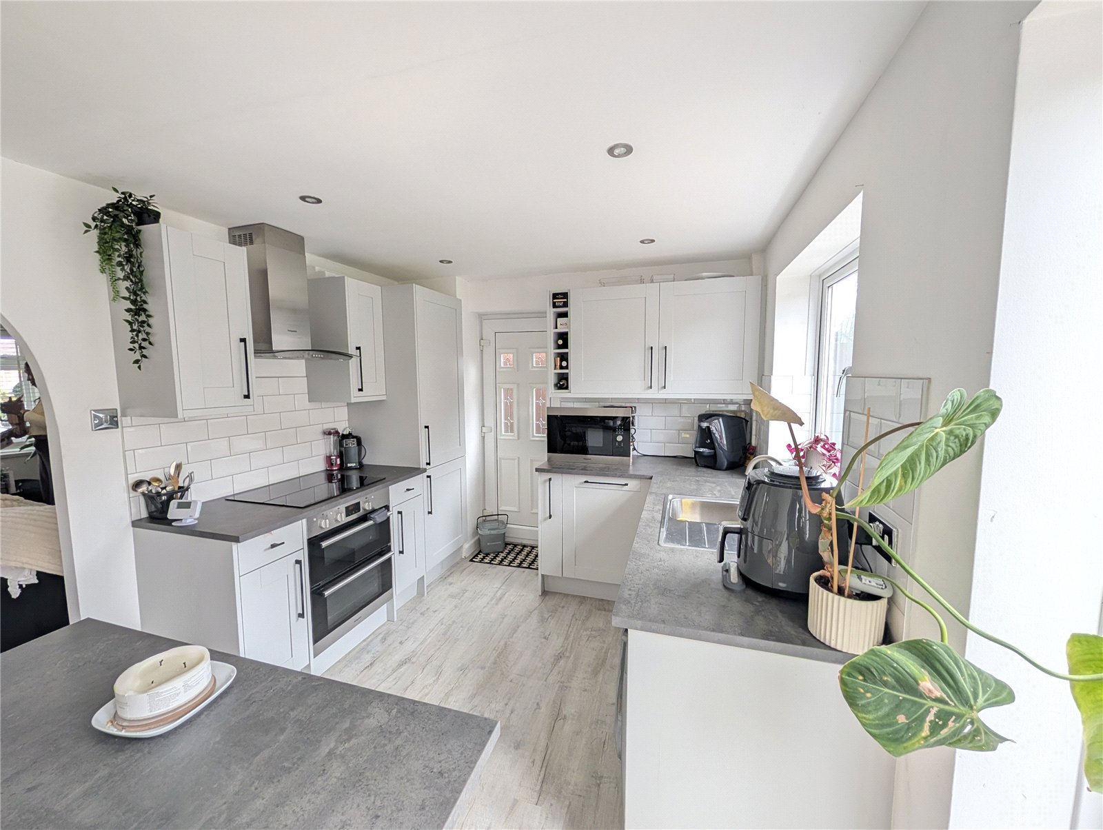 Forge Valley Way, Wombourne, Wolverhampton, WV5 - DB Roberts