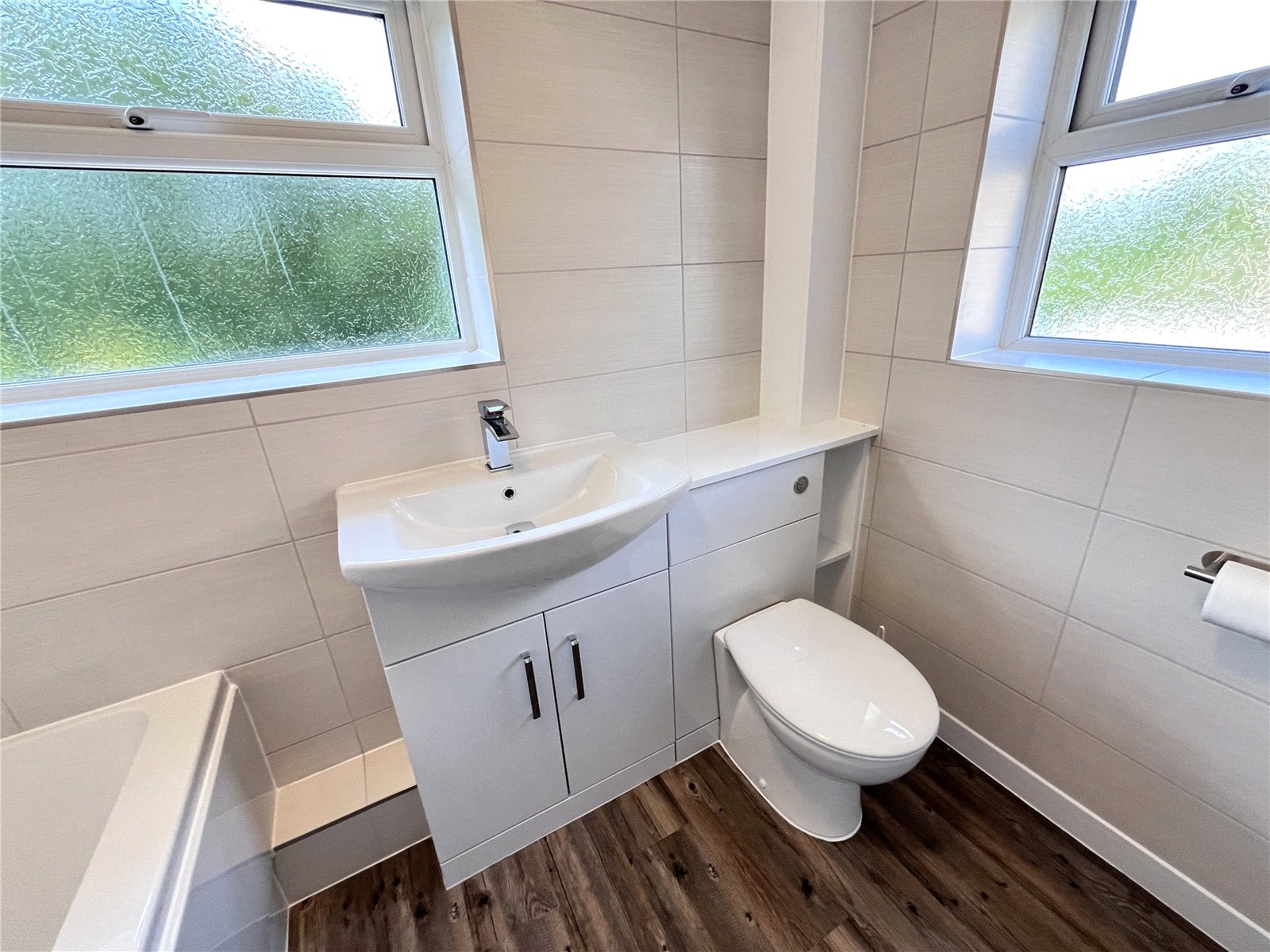 Quatford Close, Shrewsbury, Shropshire, SY1 - DB Roberts