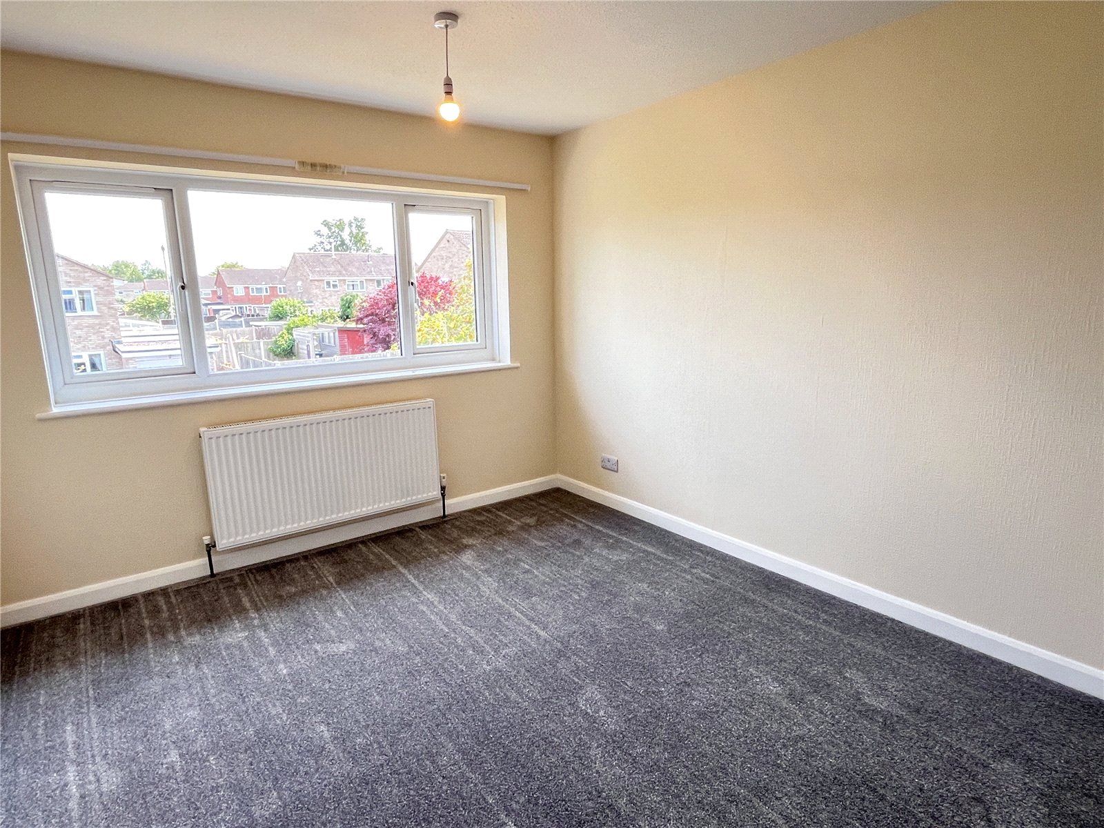 Quatford Close, Shrewsbury, Shropshire, SY1 - DB Roberts
