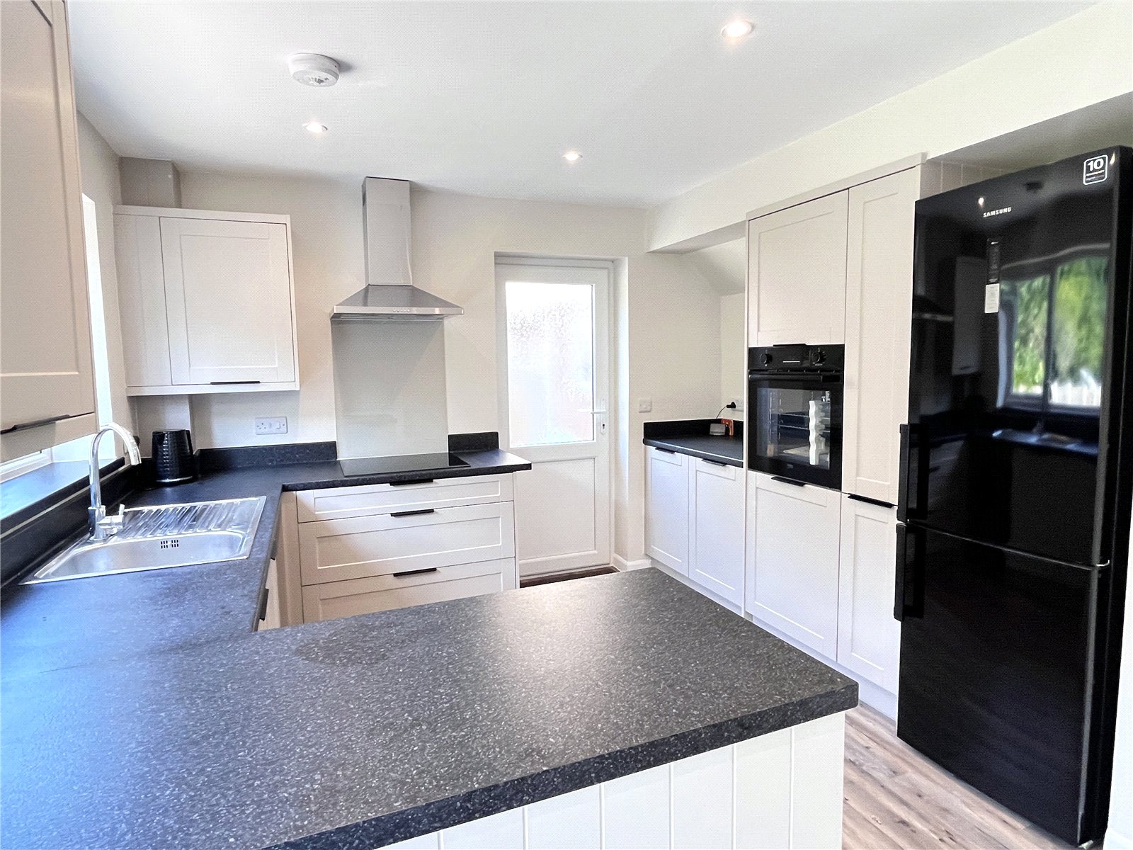 Quatford Close, Shrewsbury, Shropshire, SY1 - DB Roberts