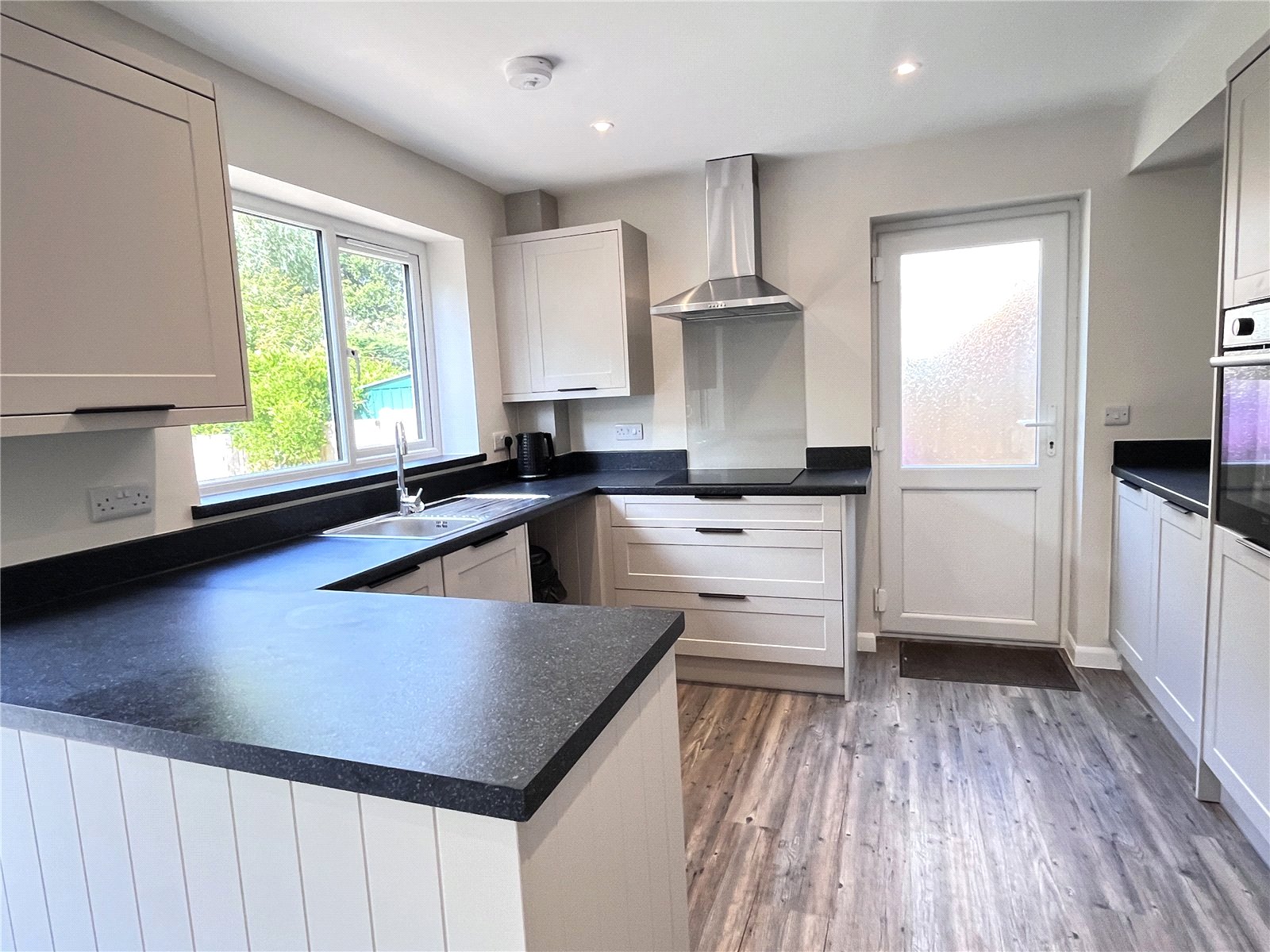 Quatford Close, Shrewsbury, Shropshire, SY1 - DB Roberts