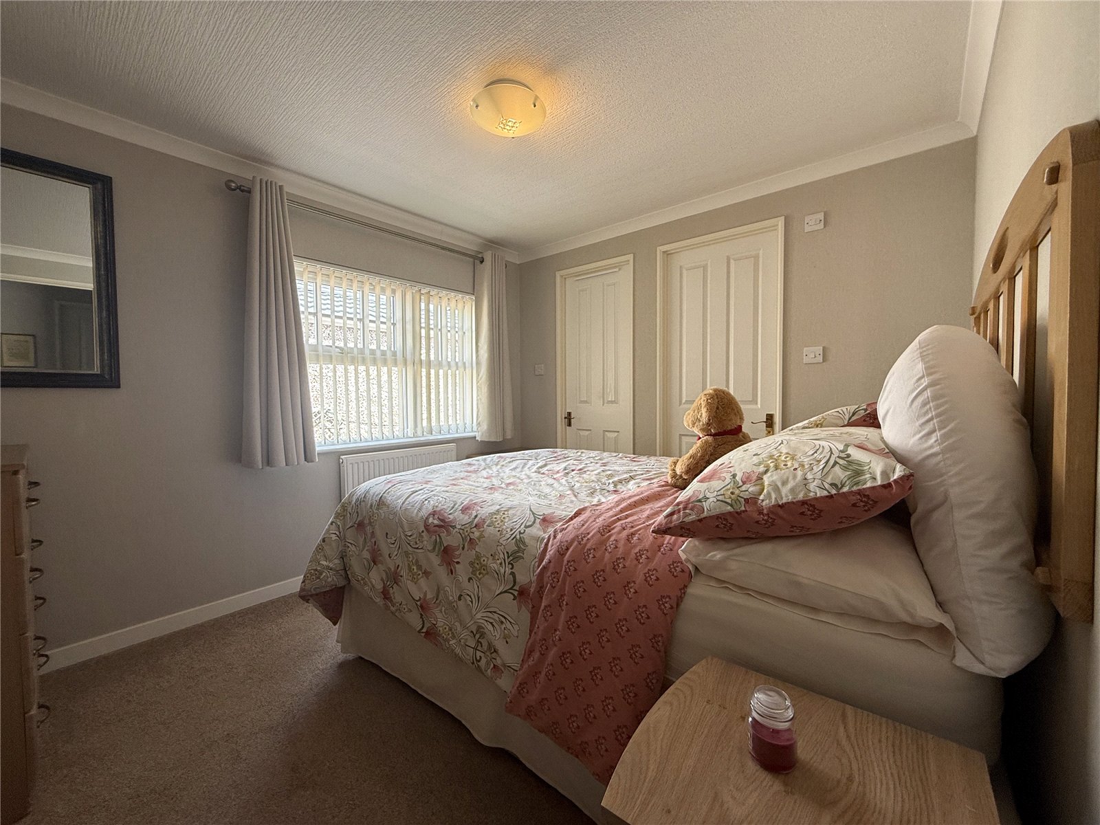 Homelands Park, Ketley Bank, Telford, TF2 - DB Roberts