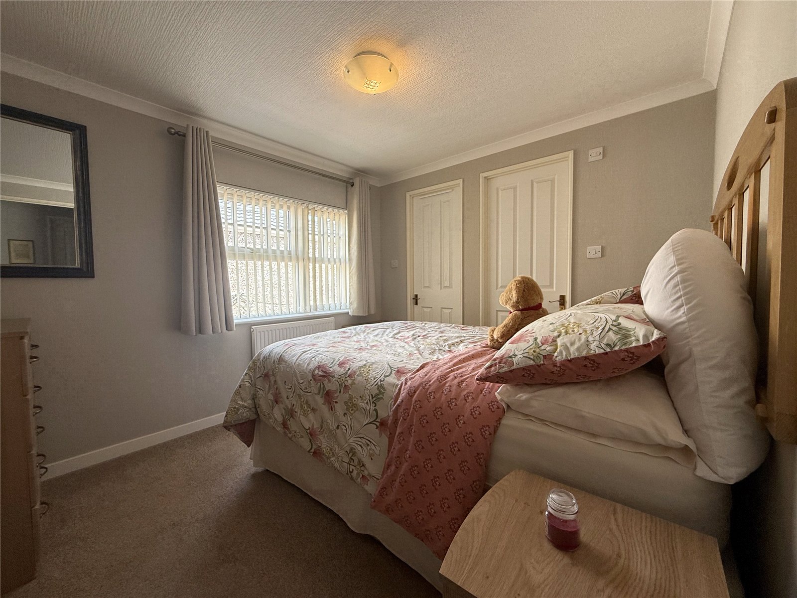 Homelands Park, Ketley Bank, Telford, TF2 - DB Roberts