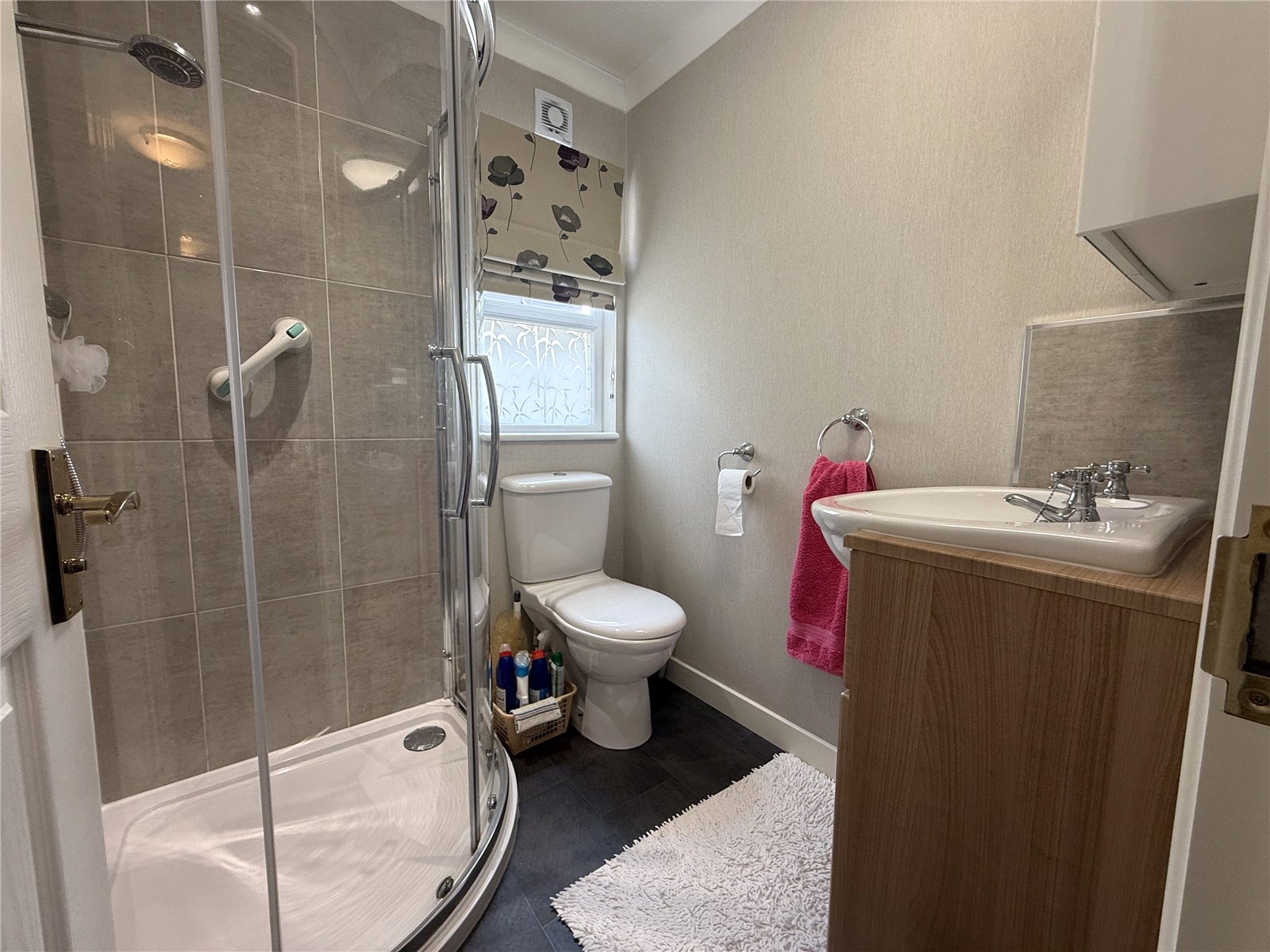 Homelands Park, Ketley Bank, Telford, TF2 - DB Roberts