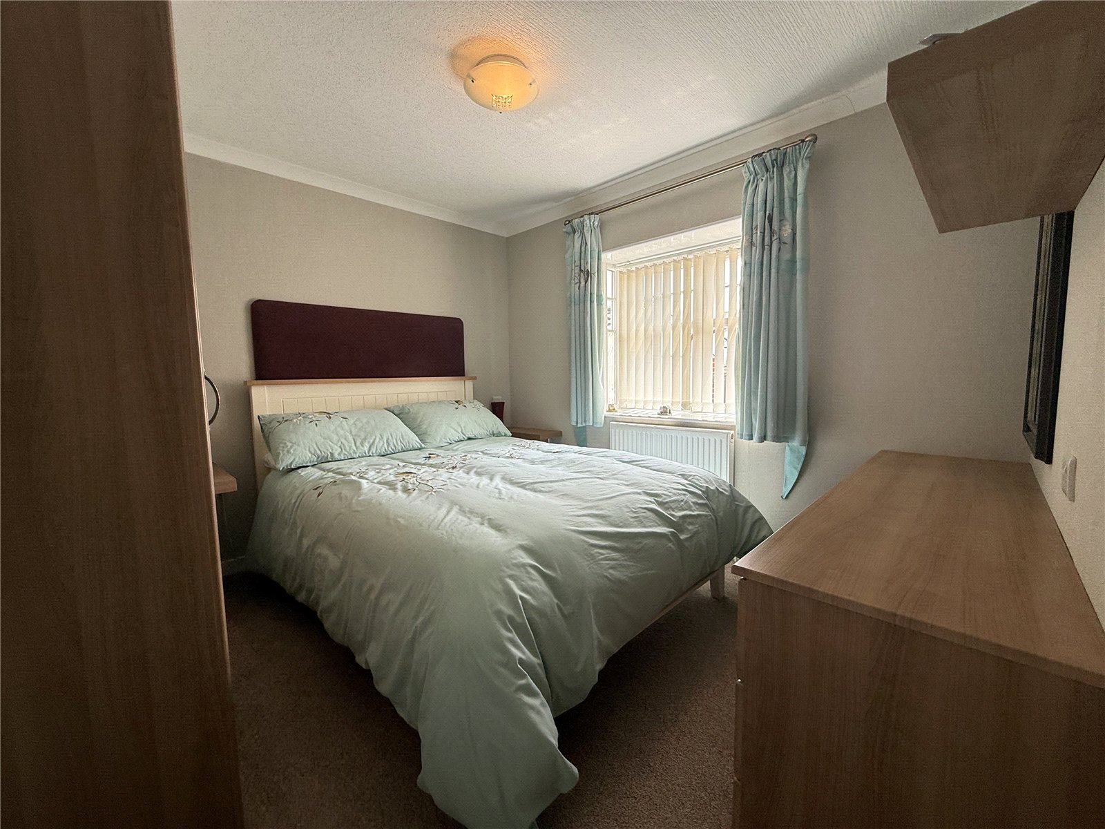 Homelands Park, Ketley Bank, Telford, TF2 - DB Roberts