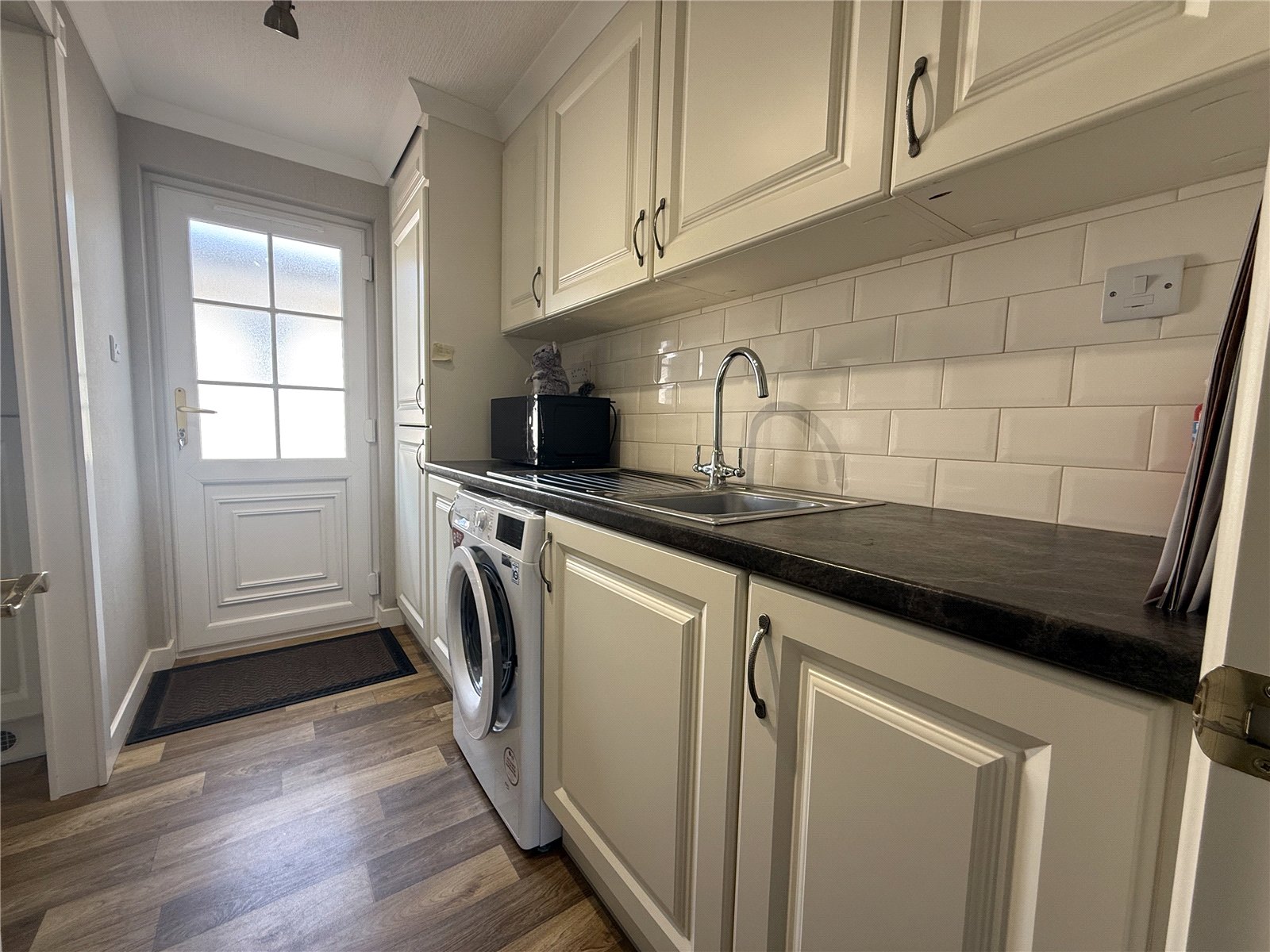 Homelands Park, Ketley Bank, Telford, TF2 - DB Roberts