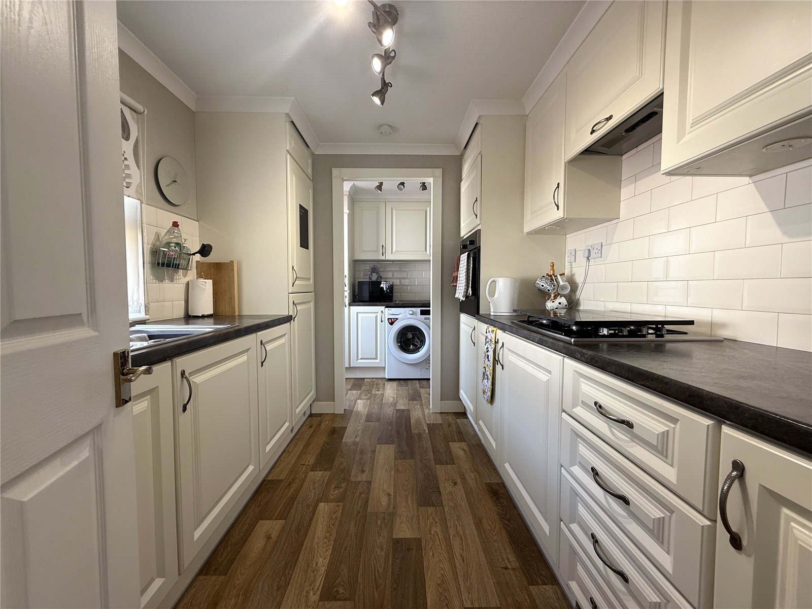 Homelands Park, Ketley Bank, Telford, TF2 - DB Roberts