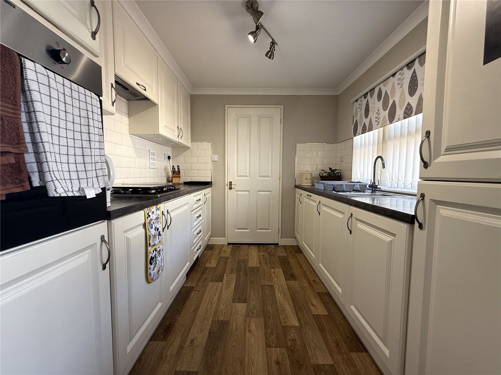 Homelands Park, Ketley Bank, Telford, TF2 - DB Roberts