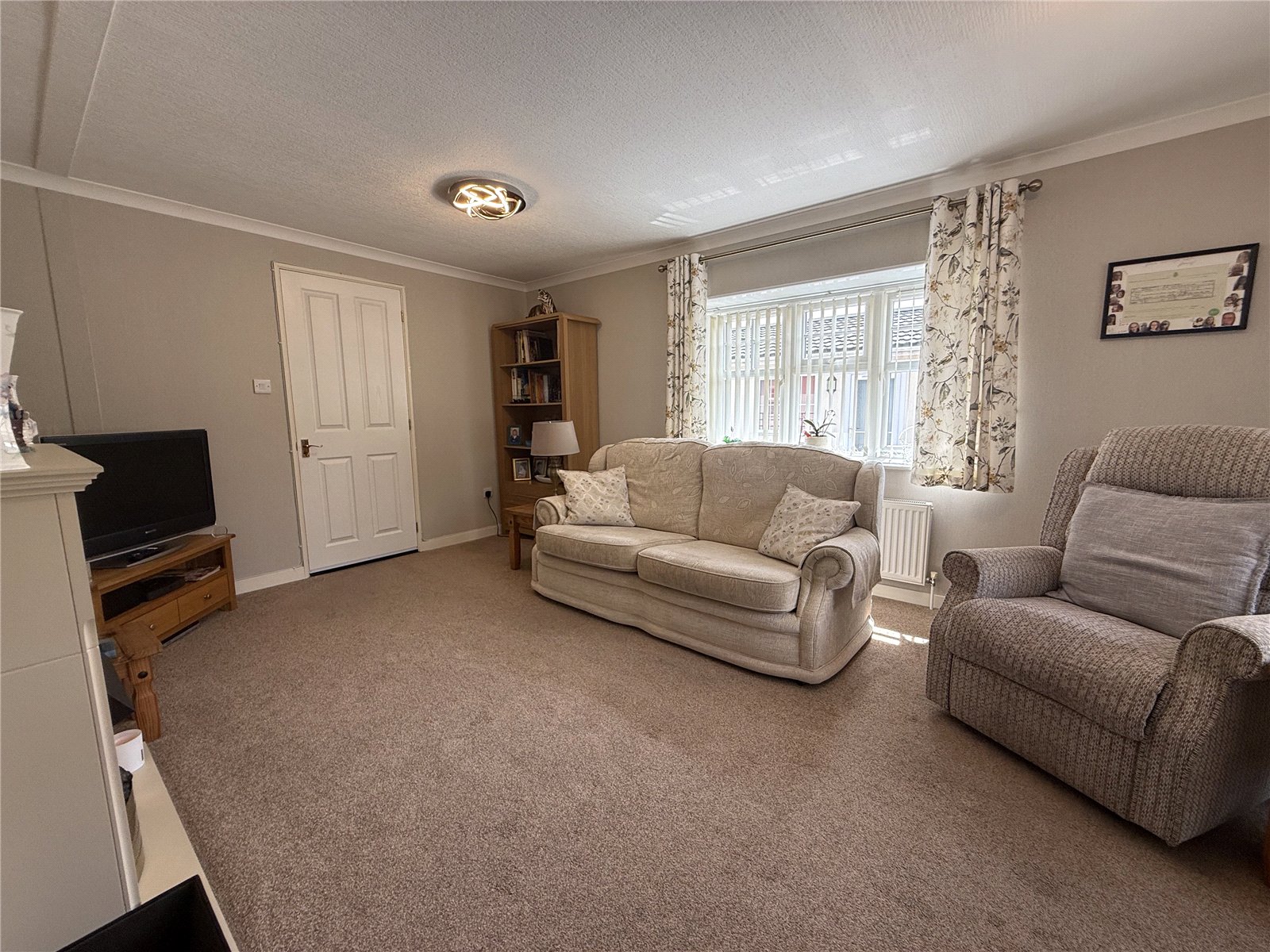 Homelands Park, Ketley Bank, Telford, TF2 - DB Roberts