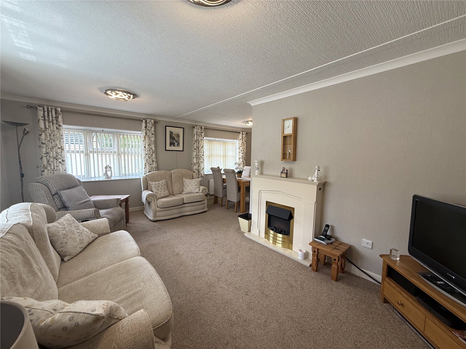 Homelands Park, Ketley Bank, Telford, TF2 - DB Roberts