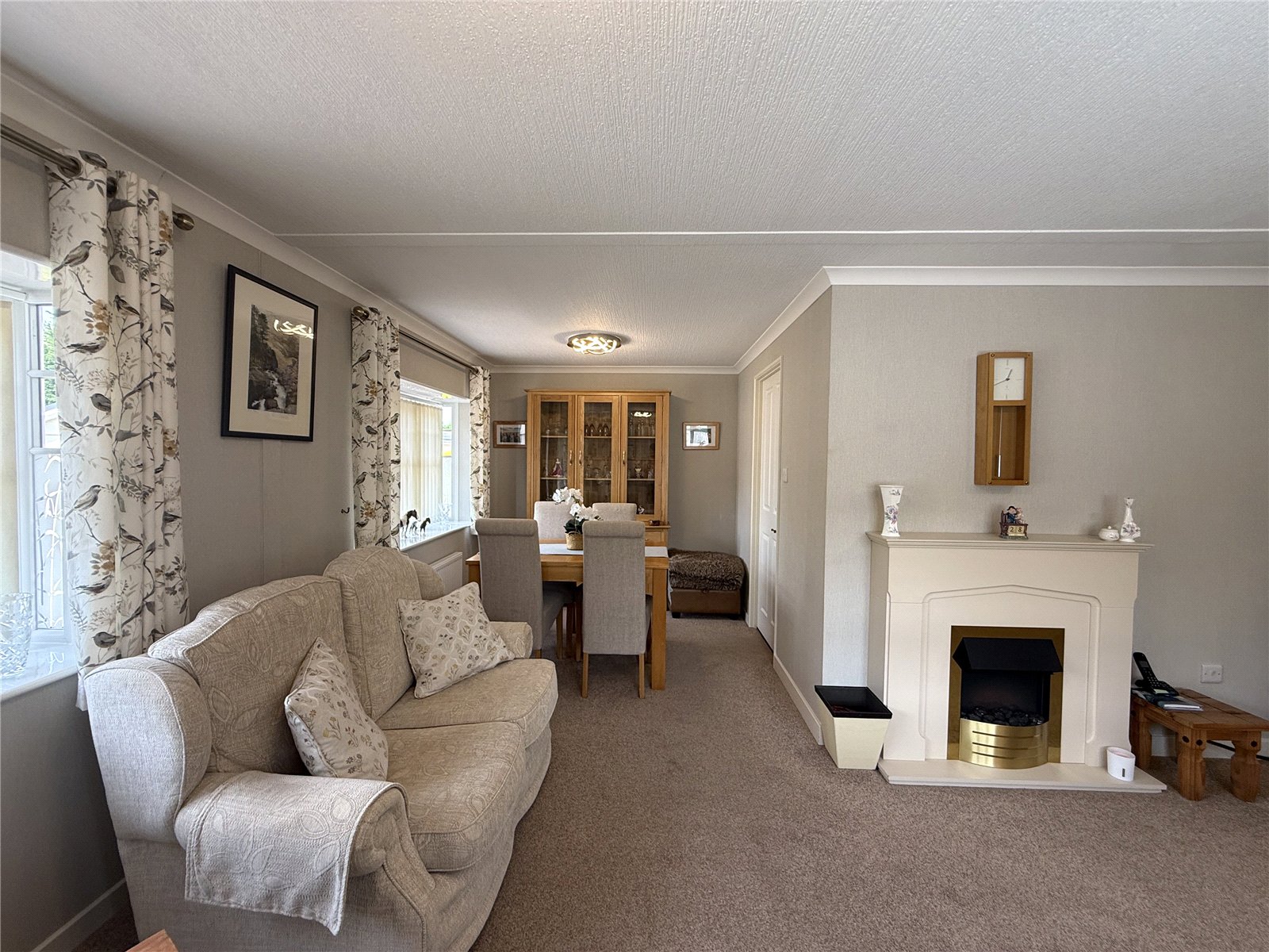 Homelands Park, Ketley Bank, Telford, TF2 - DB Roberts
