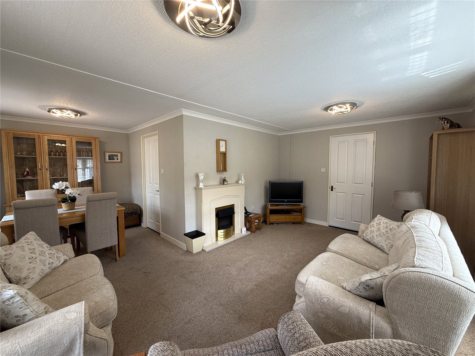 Homelands Park, Ketley Bank, Telford, TF2 - DB Roberts
