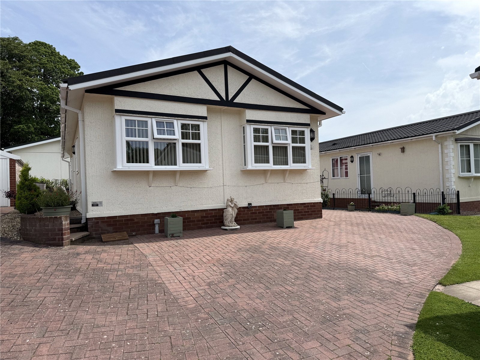 Homelands Park, Ketley Bank, Telford, TF2 - DB Roberts