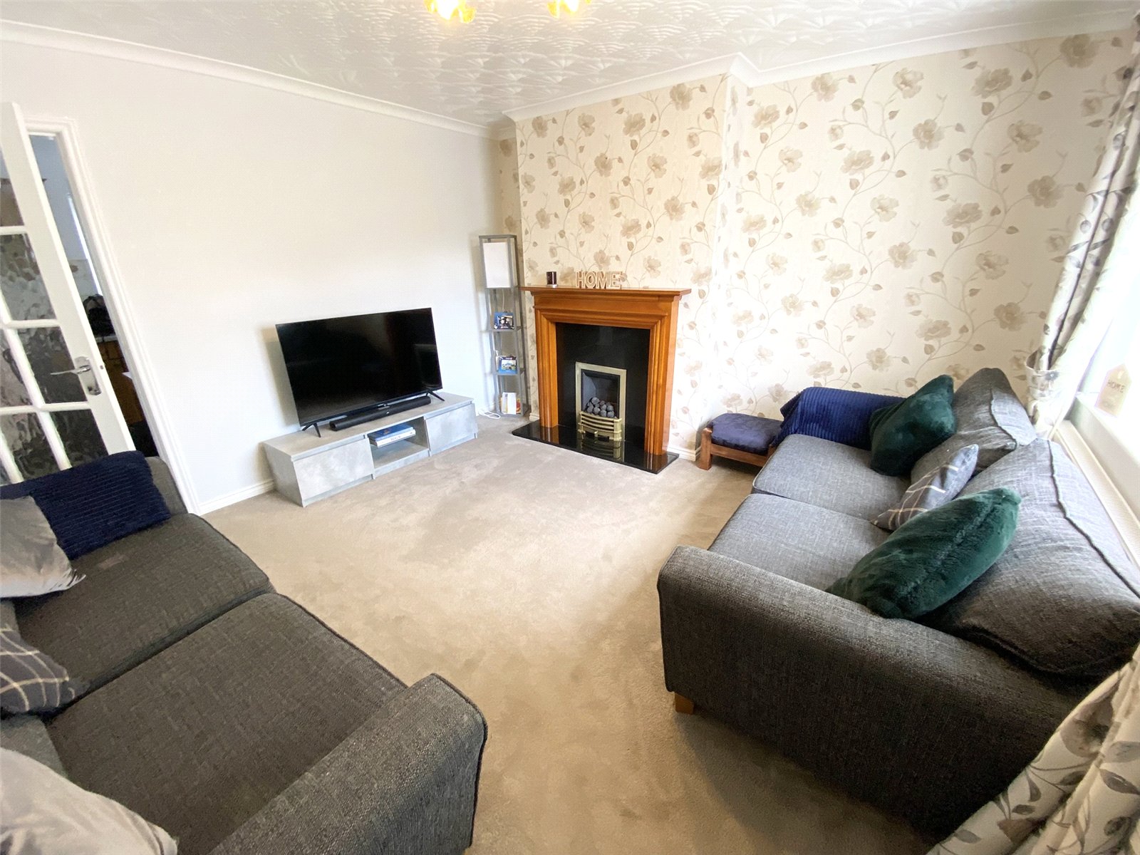 Ardern Avenue, Dawley, Telford, TF4 - DB Roberts