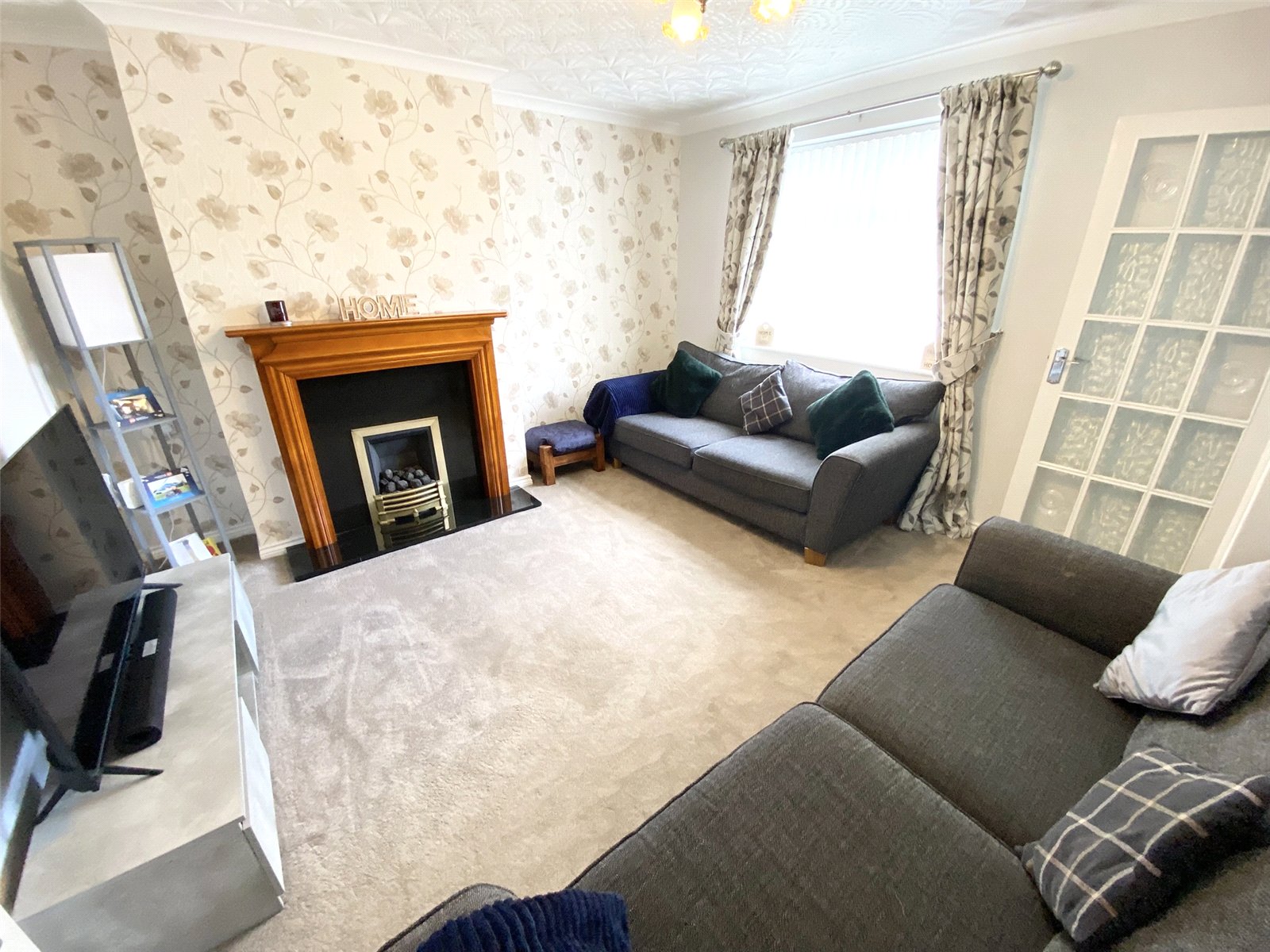 Ardern Avenue, Dawley, Telford, TF4 - DB Roberts
