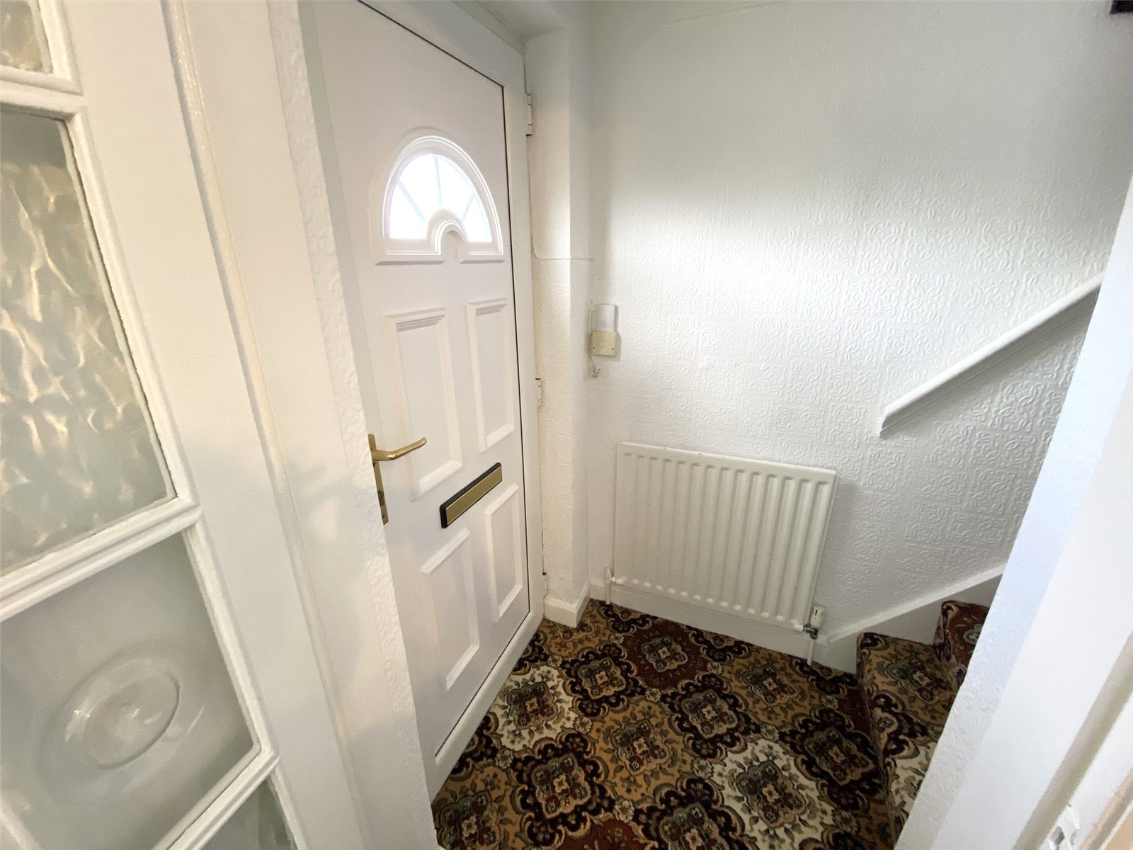Ardern Avenue, Dawley, Telford, TF4 - DB Roberts