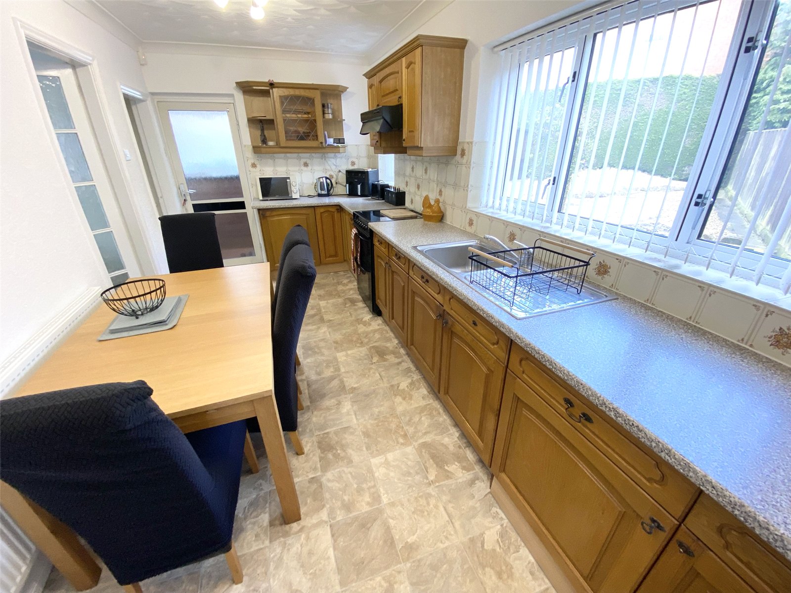 Ardern Avenue, Dawley, Telford, TF4 - DB Roberts