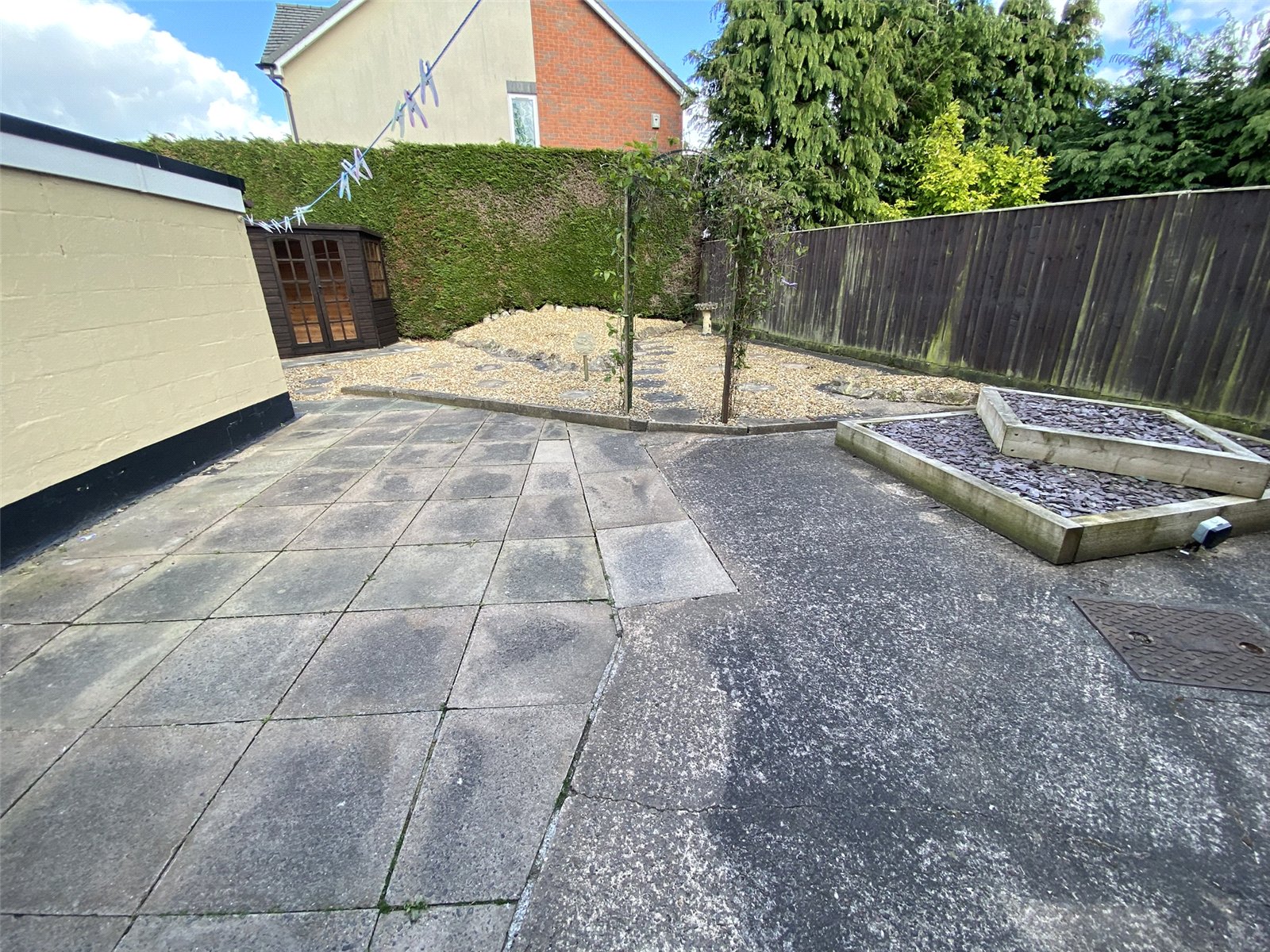 Ardern Avenue, Dawley, Telford, TF4 - DB Roberts