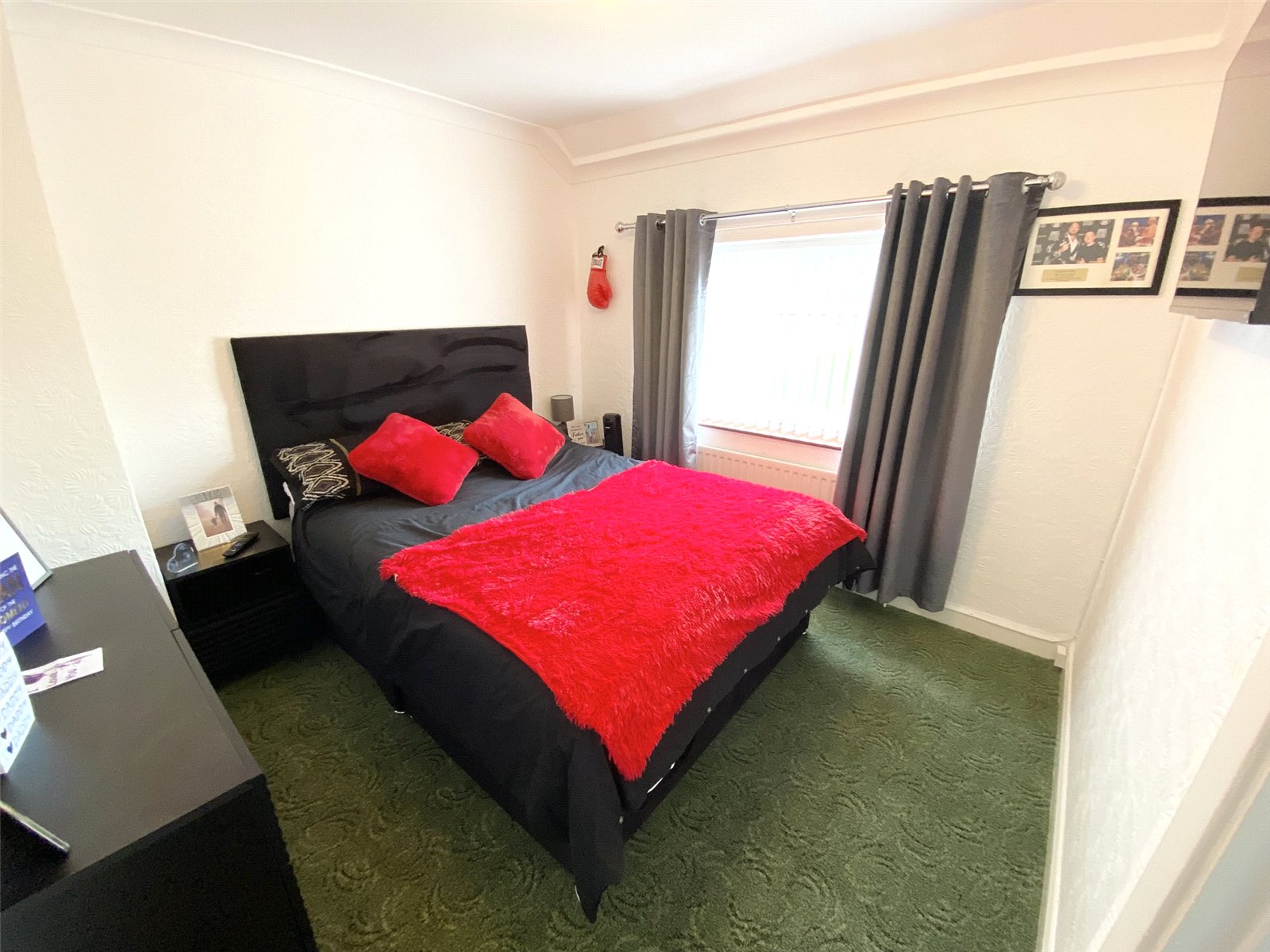 Ardern Avenue, Dawley, Telford, TF4 - DB Roberts