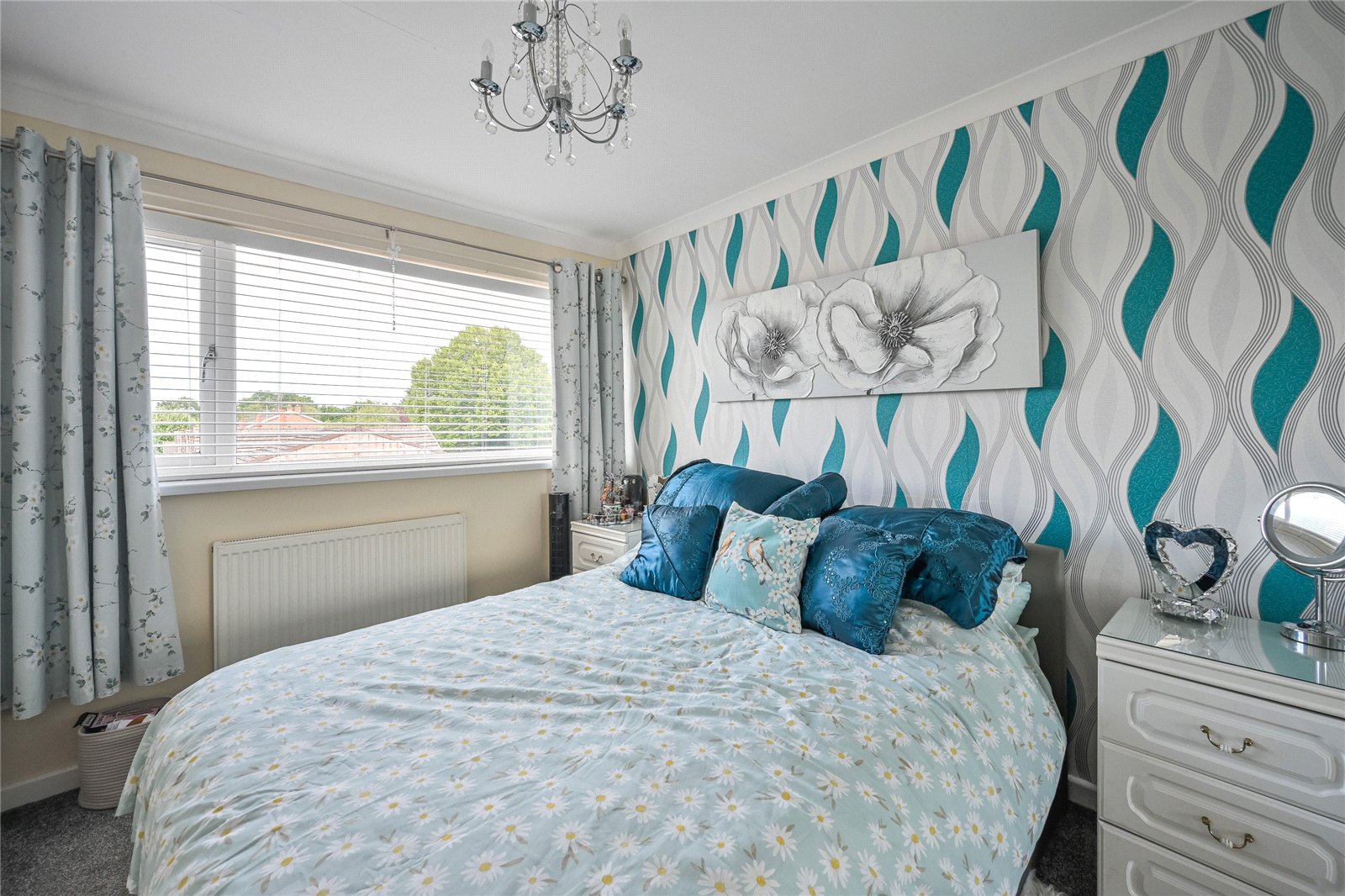 Pine Crescent, Stafford, Staffordshire, ST17 - DB Roberts