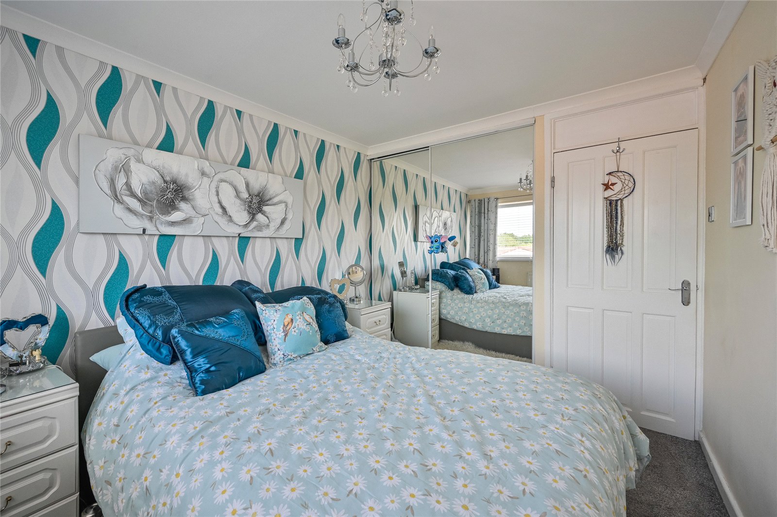 Pine Crescent, Stafford, Staffordshire, ST17 - DB Roberts
