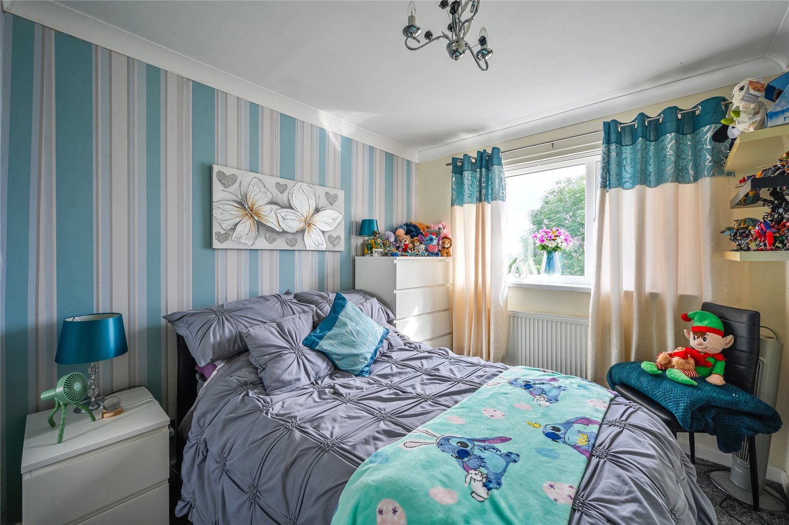 Pine Crescent, Stafford, Staffordshire, ST17 - DB Roberts