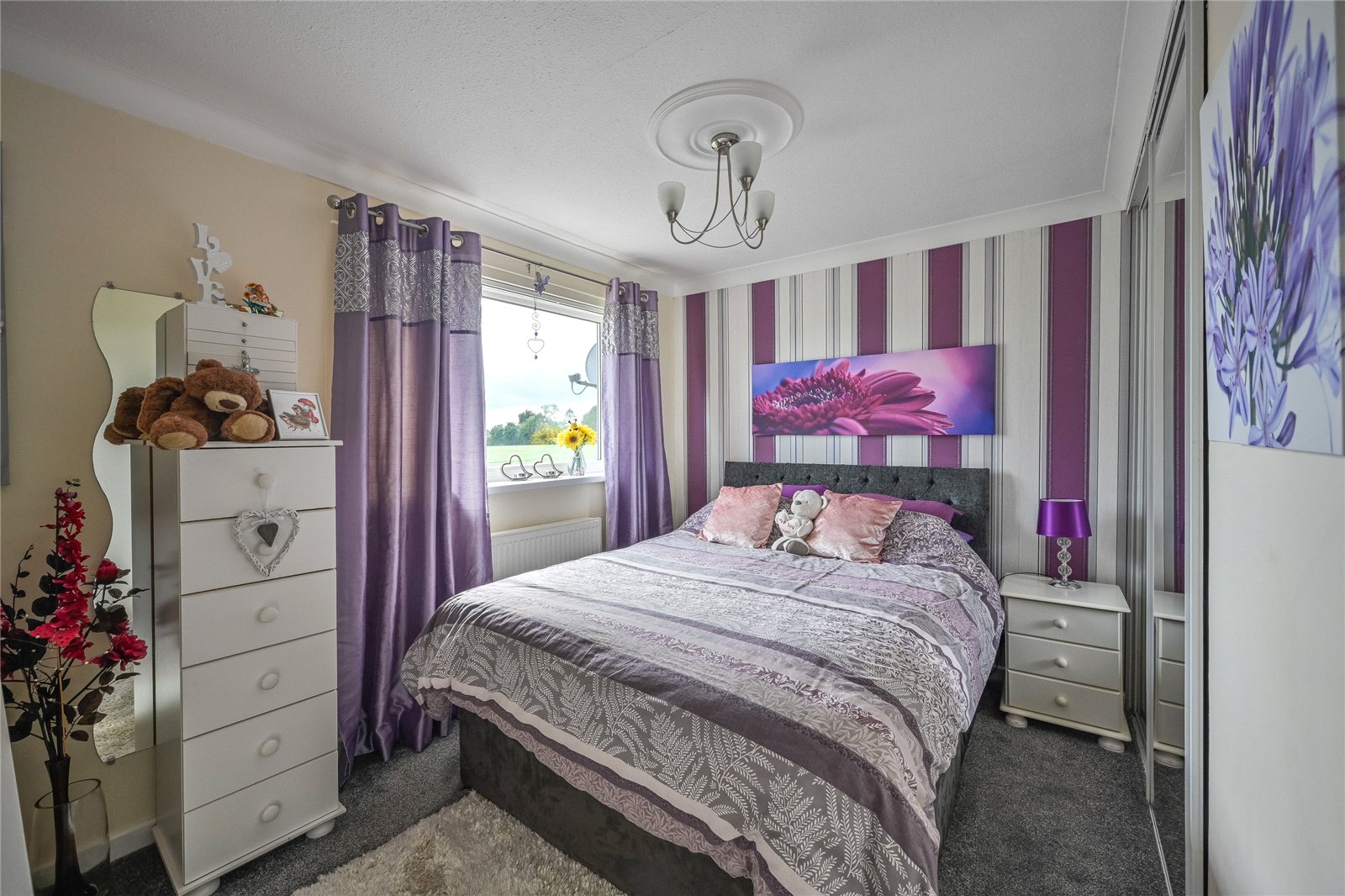 Pine Crescent, Stafford, Staffordshire, ST17 - DB Roberts
