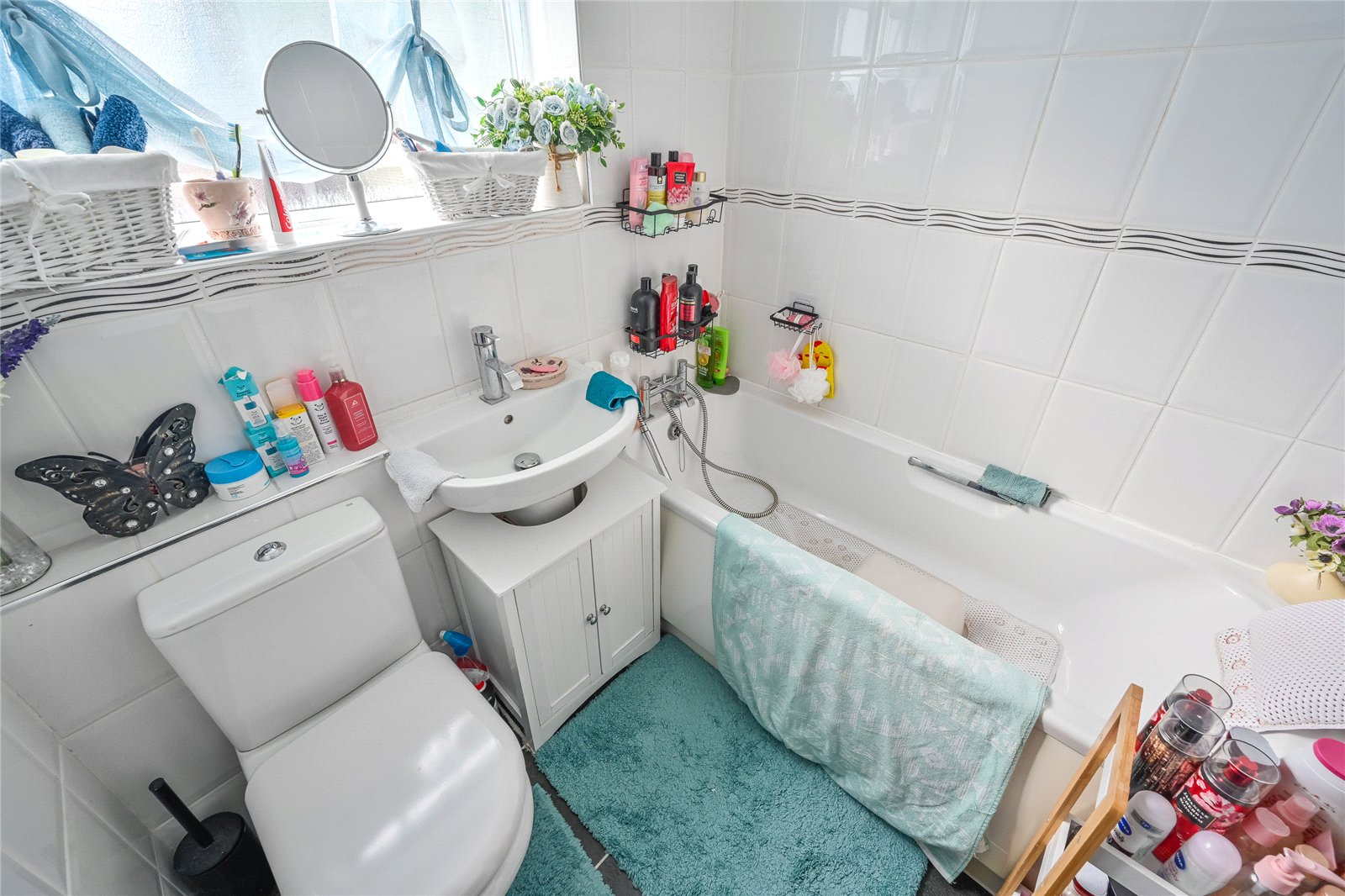 Pine Crescent, Stafford, Staffordshire, ST17 - DB Roberts