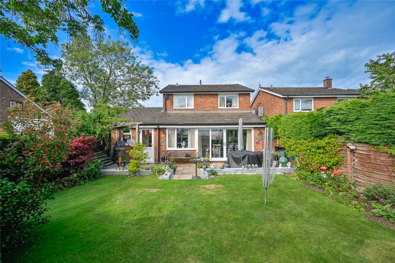 Pine Crescent, Stafford, Staffordshire, ST17 - DB Roberts