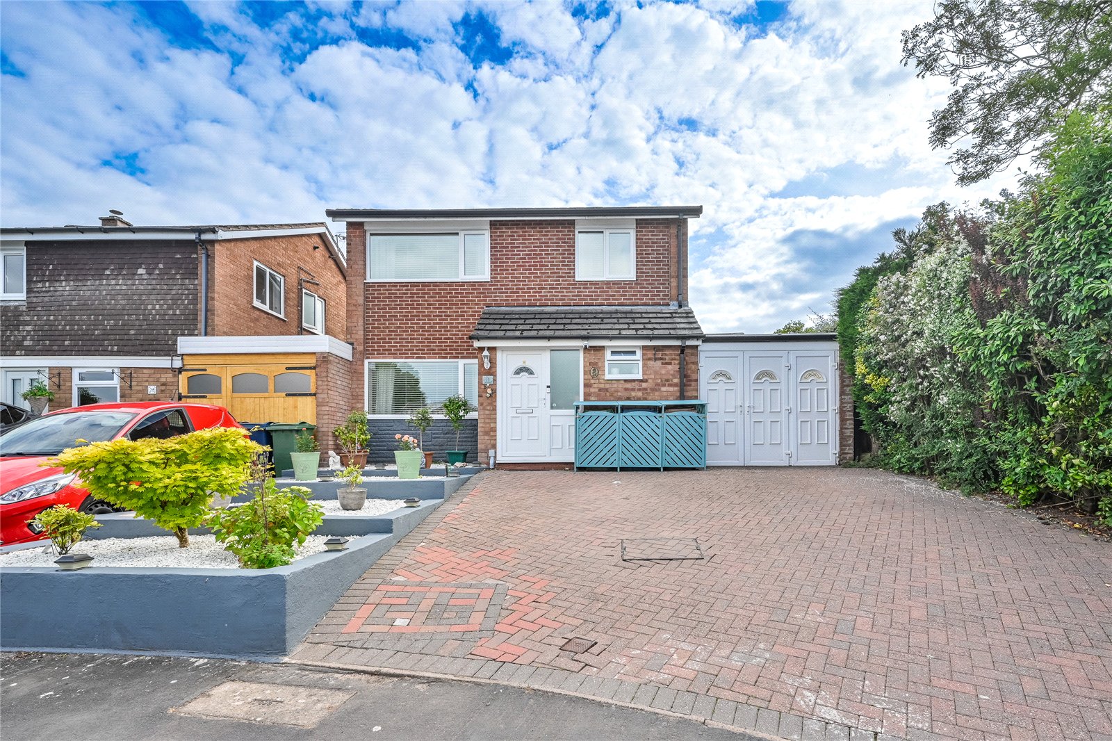 Pine Crescent, Stafford, Staffordshire, ST17 - DB Roberts