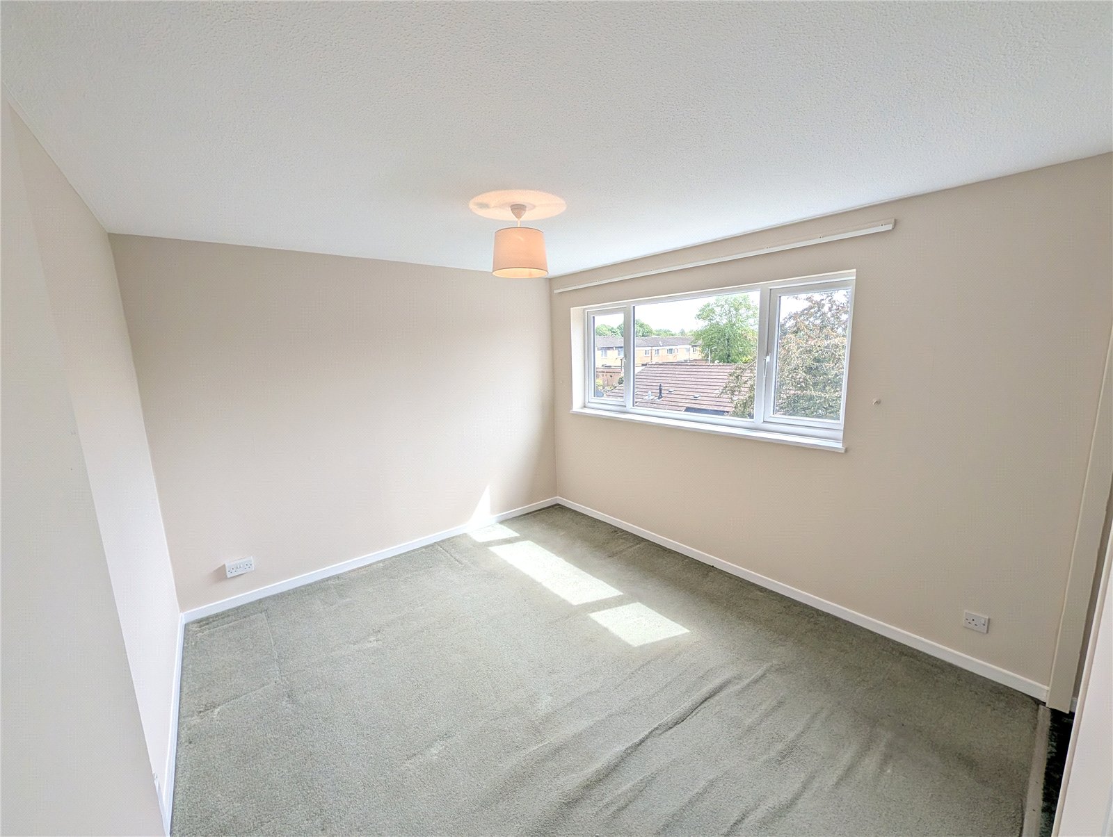 Calverhall, Stirchley, Telford, TF3 - DB Roberts
