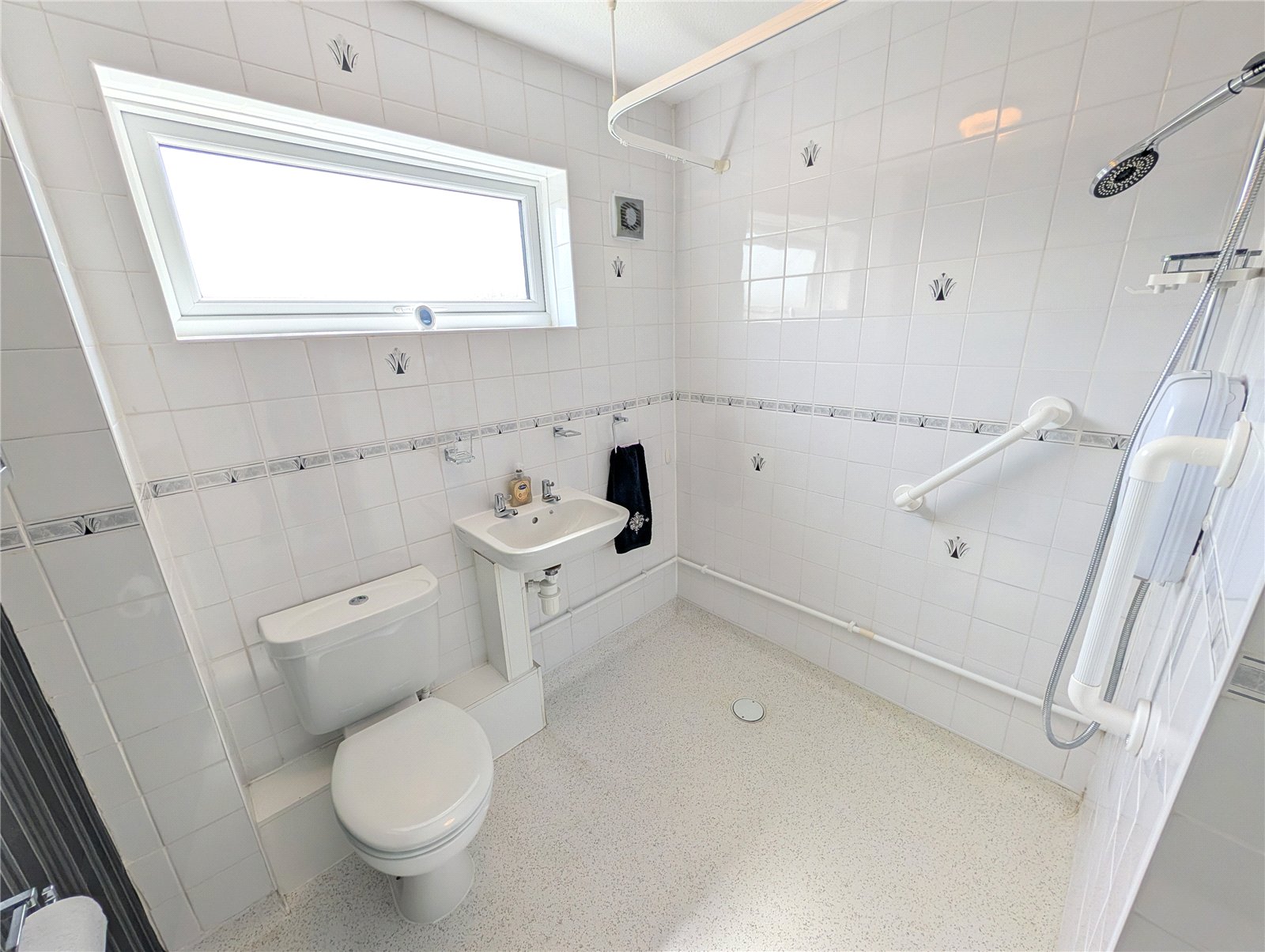 Calverhall, Stirchley, Telford, TF3 - DB Roberts
