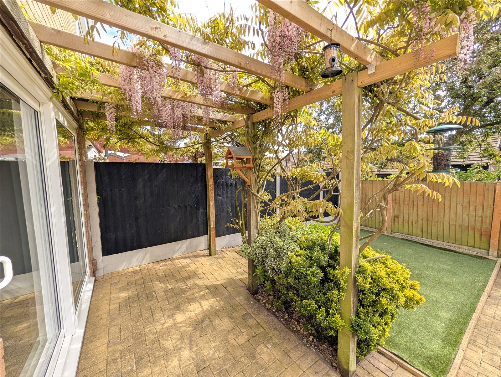 Calverhall, Stirchley, Telford, TF3 - DB Roberts