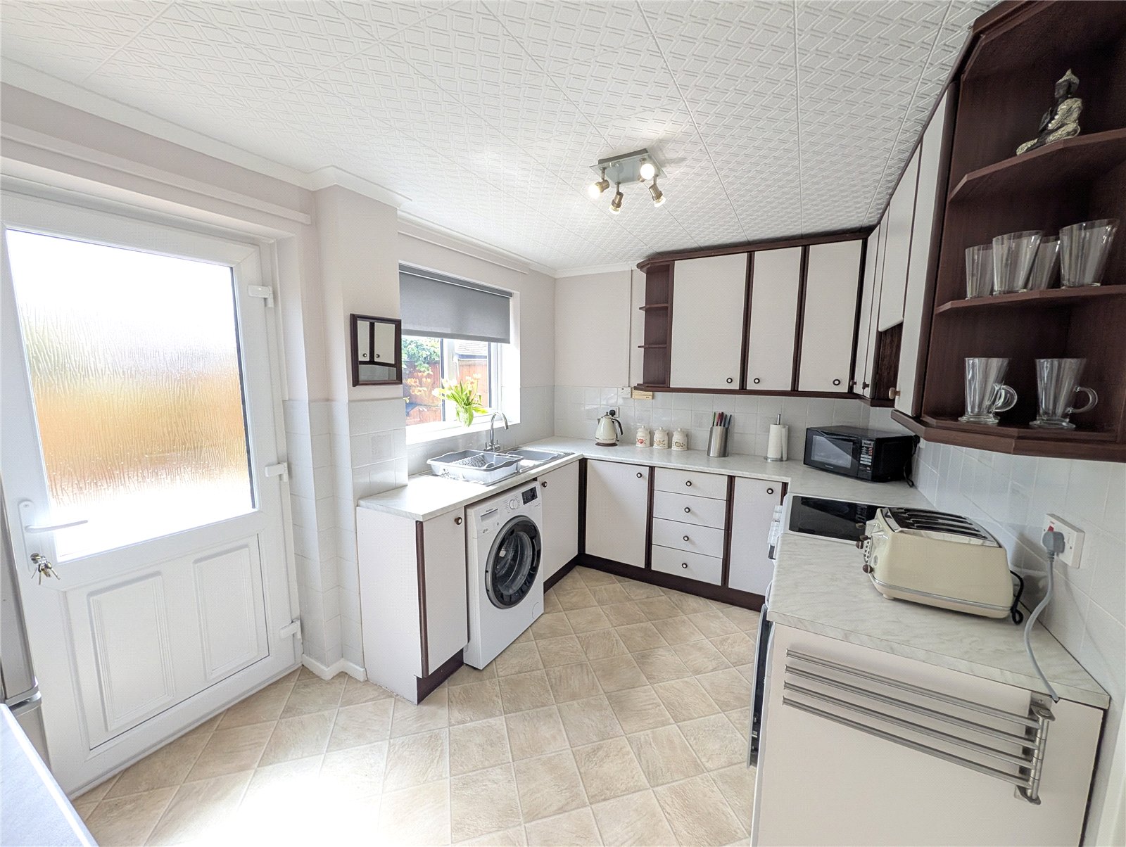 Calverhall, Stirchley, Telford, TF3 - DB Roberts