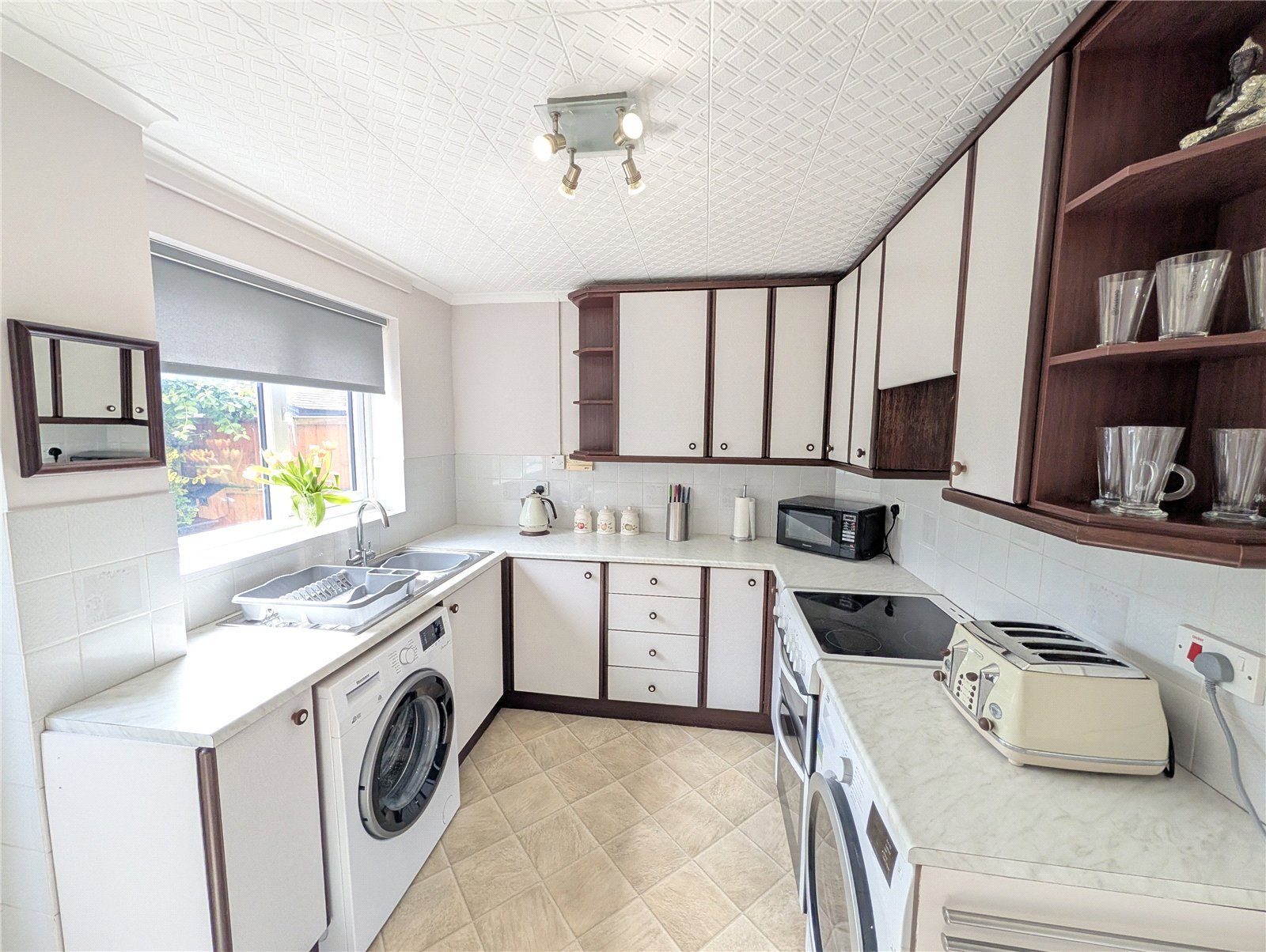 Calverhall, Stirchley, Telford, TF3 - DB Roberts