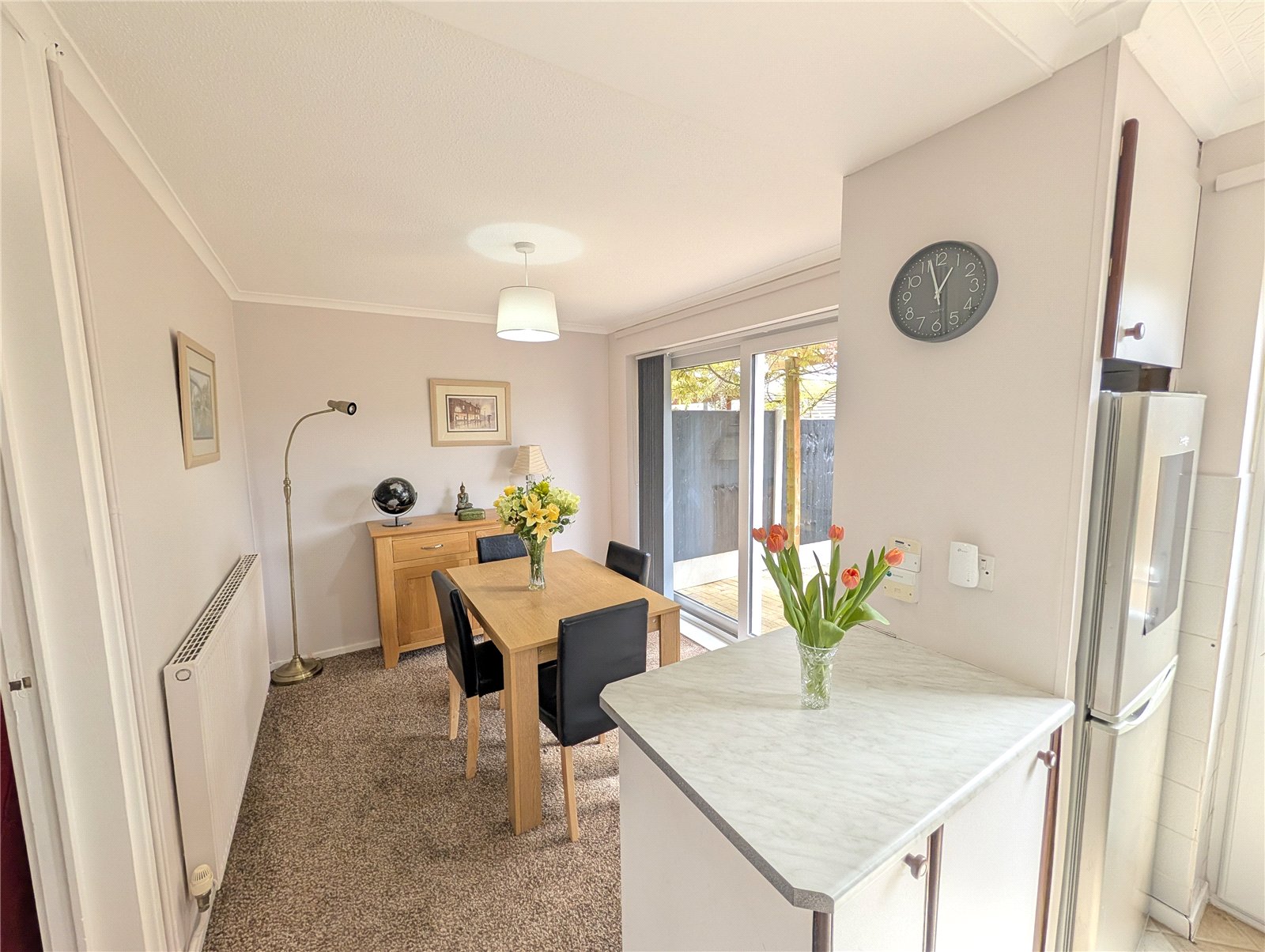 Calverhall, Stirchley, Telford, TF3 - DB Roberts
