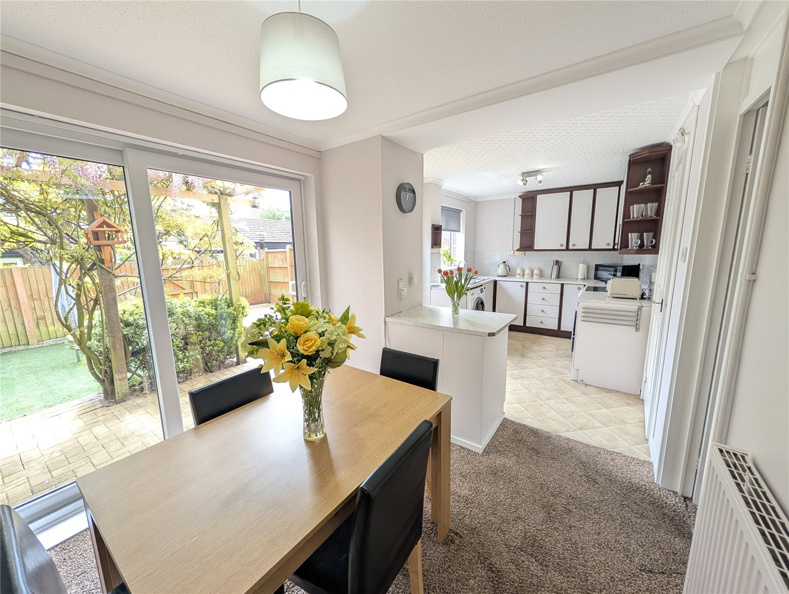 Calverhall, Stirchley, Telford, TF3 - DB Roberts