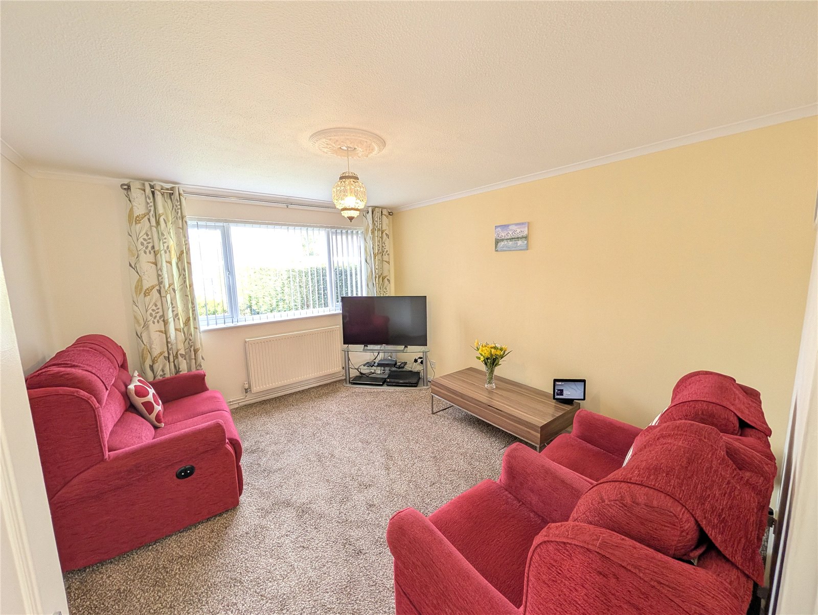 Calverhall, Stirchley, Telford, TF3 - DB Roberts