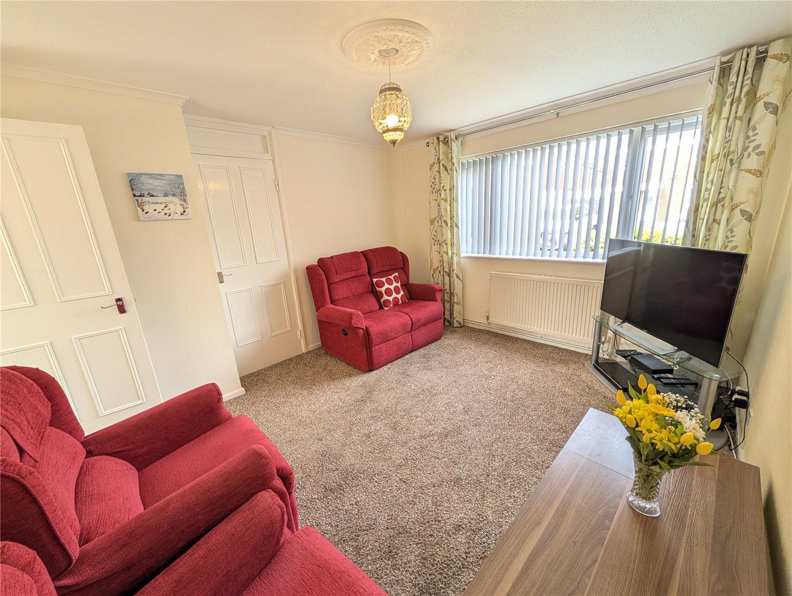 Calverhall, Stirchley, Telford, TF3 - DB Roberts